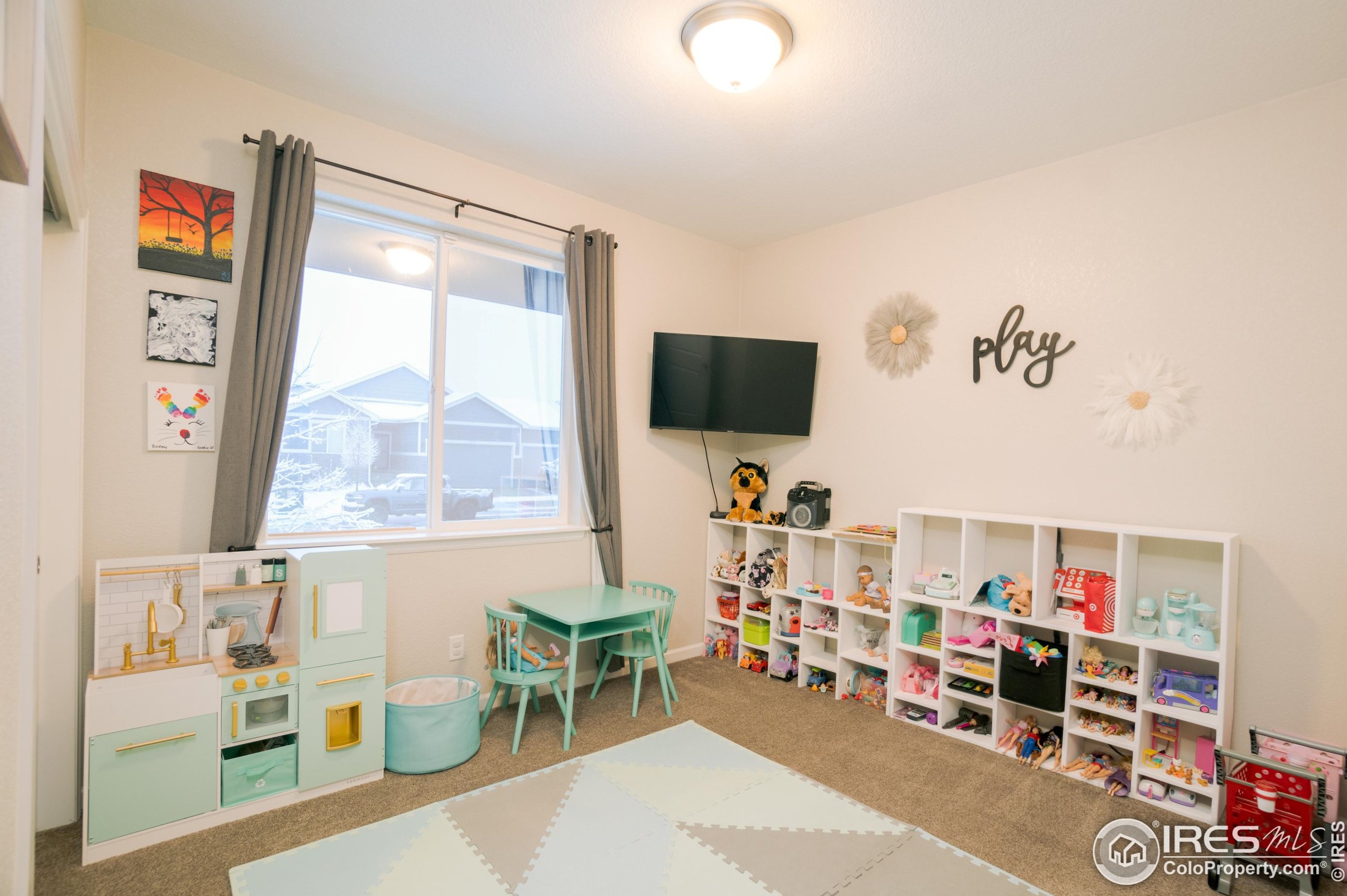 2066 Traildust Dr, Milliken CO  80543-3047 exterior