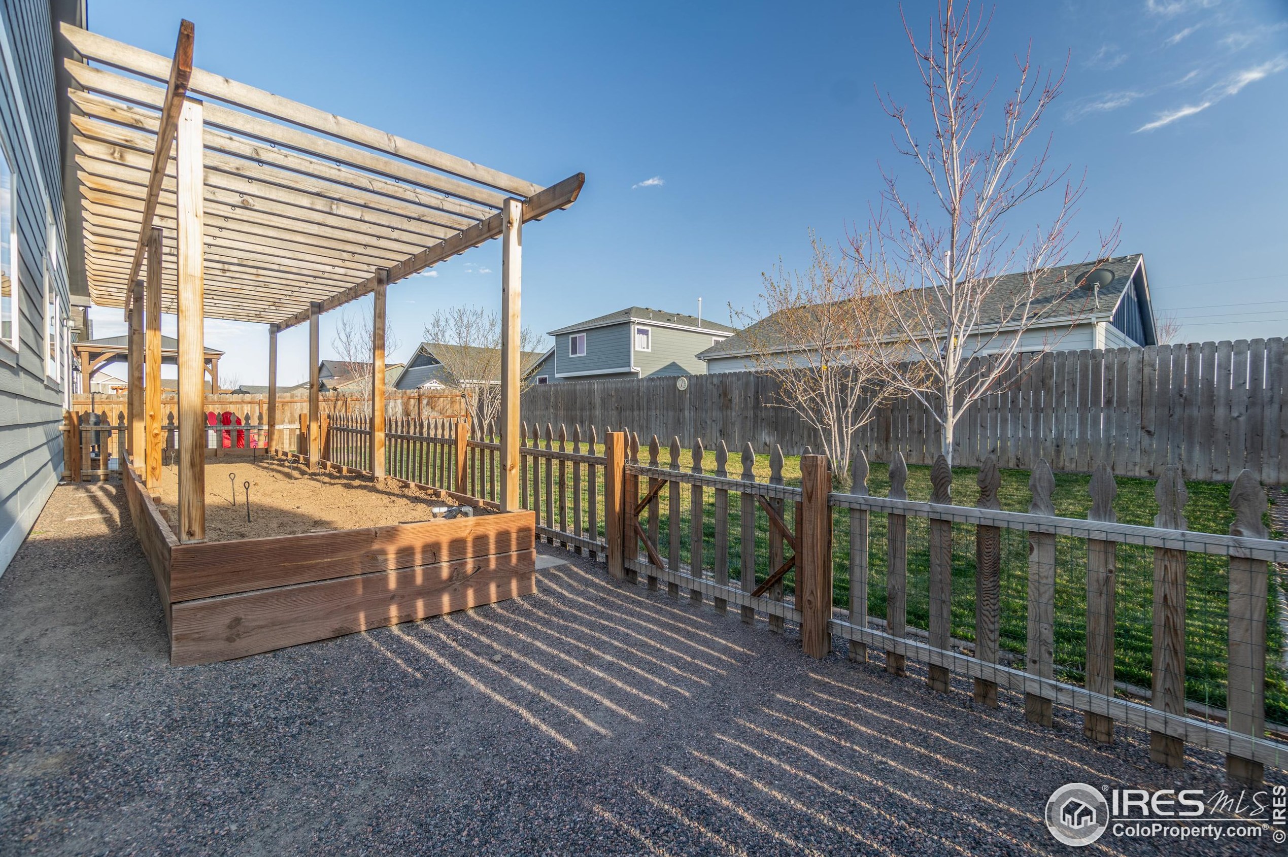 2066 Traildust Dr, Milliken CO  80543-3047 exterior