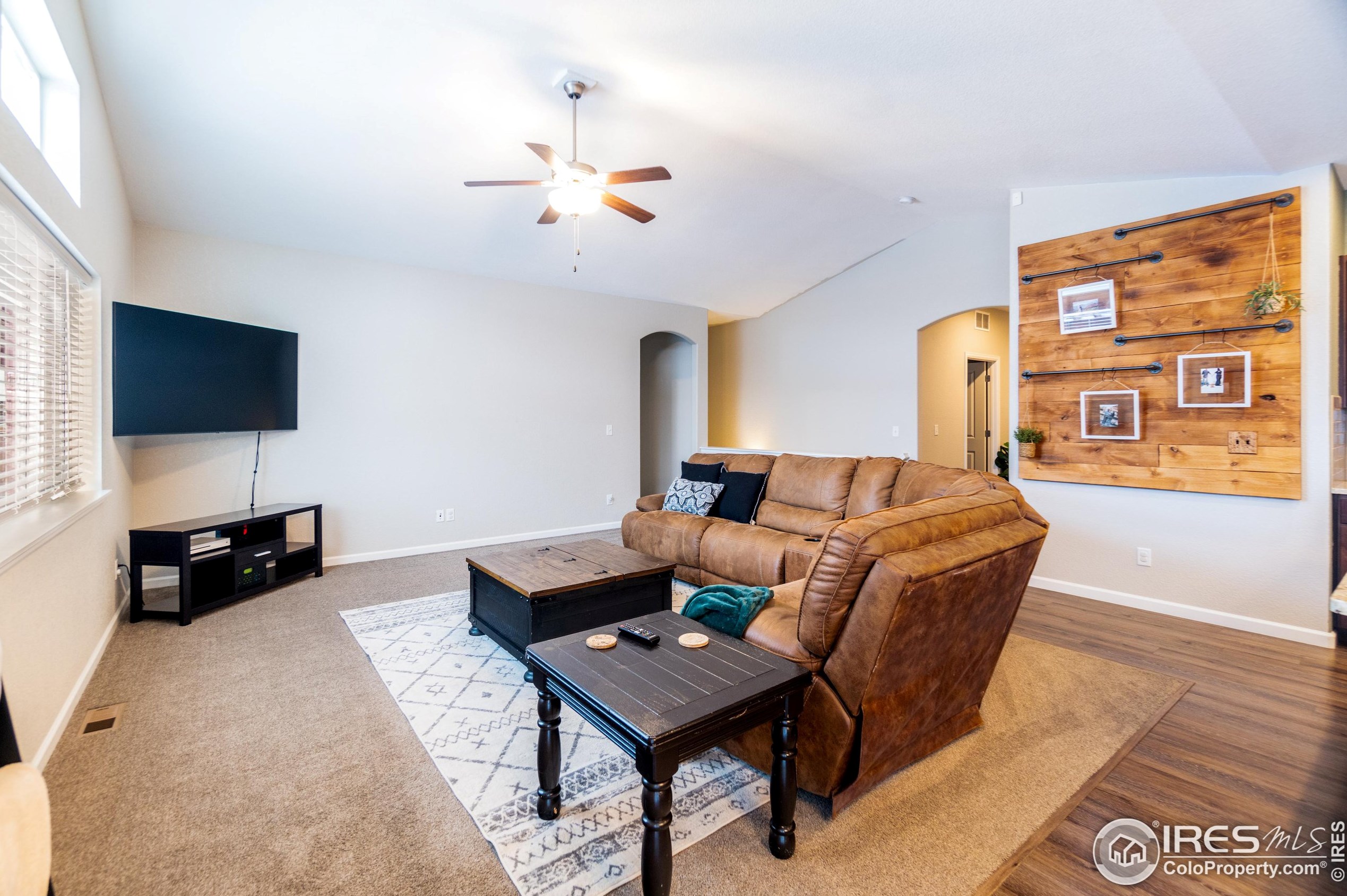 2066 Traildust Dr, Milliken CO  80543-3047 exterior