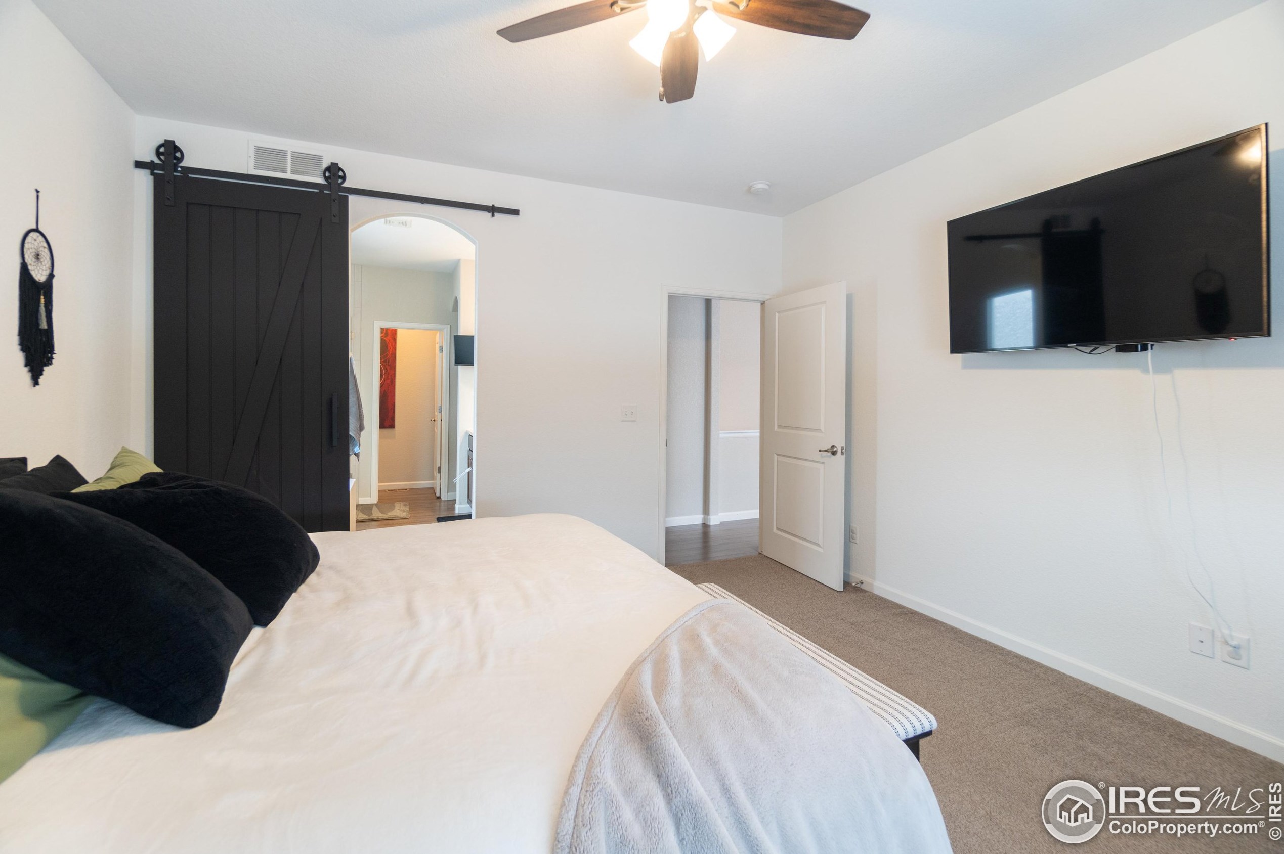 2066 Traildust Dr, Milliken CO  80543-3047 exterior