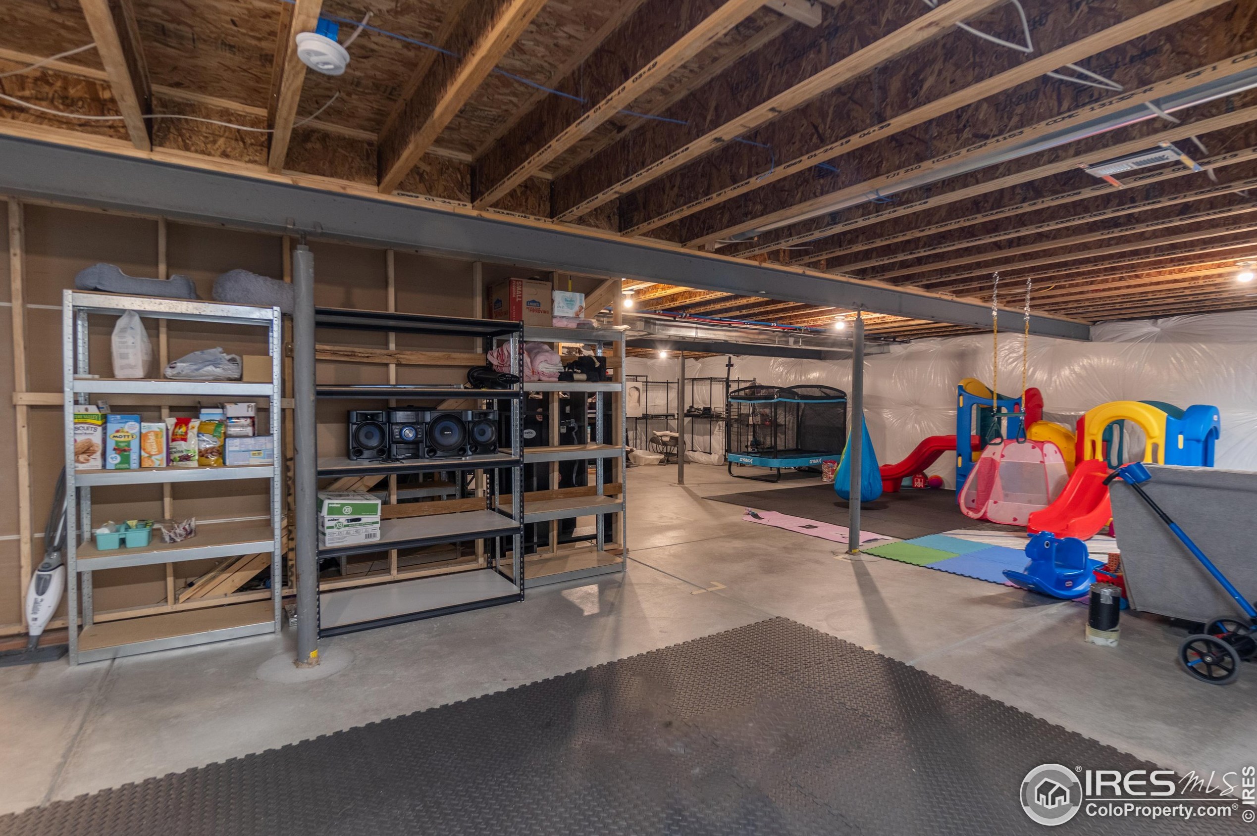 2066 Traildust Dr, Milliken CO  80543-3047 exterior