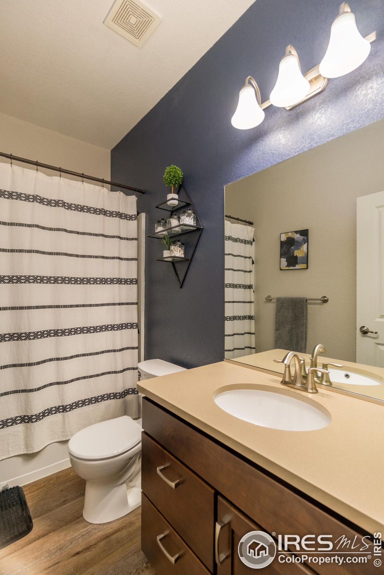 2066 Traildust Dr, Milliken CO  80543-3047 exterior