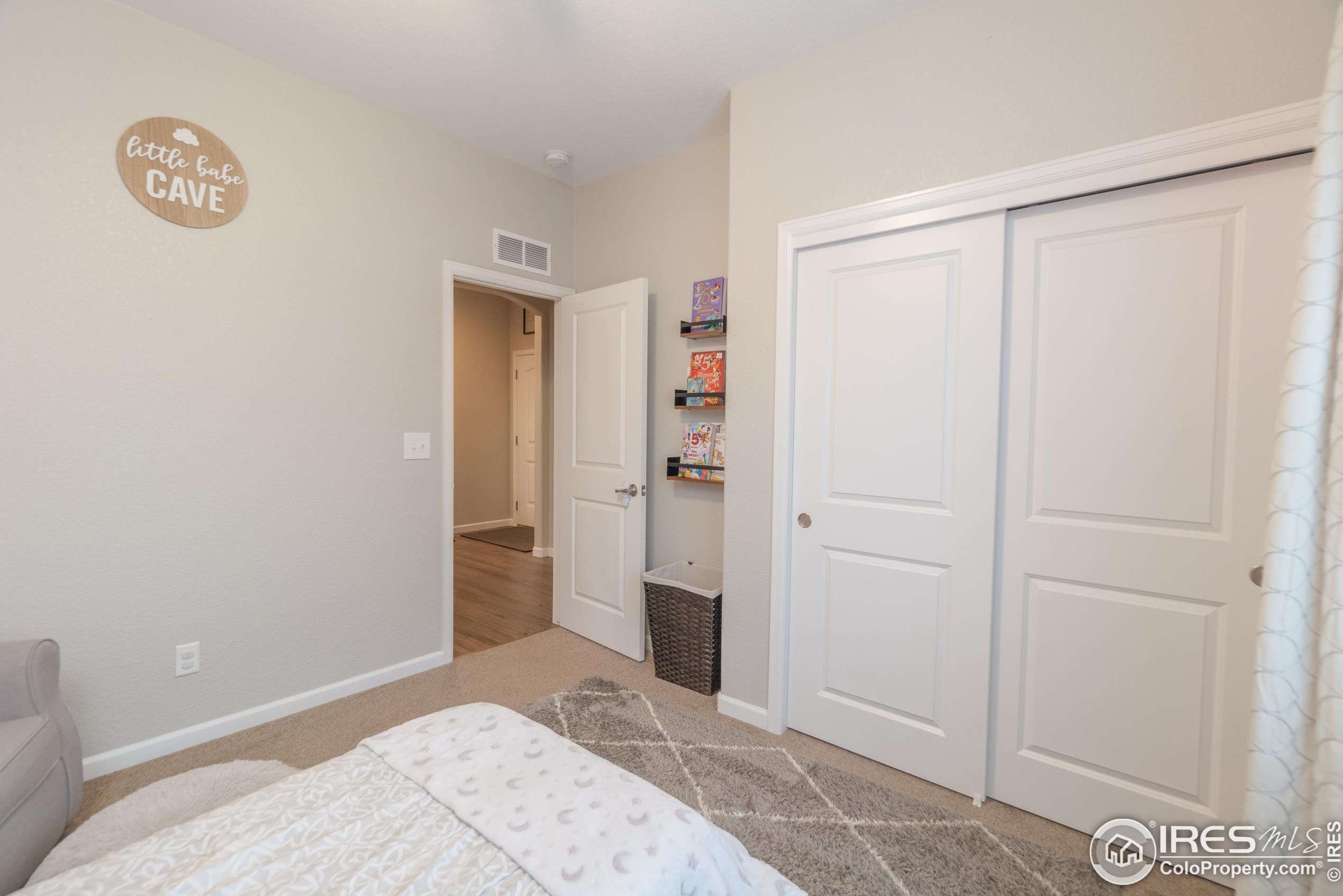 2066 Traildust Dr, Milliken CO  80543-3047 exterior