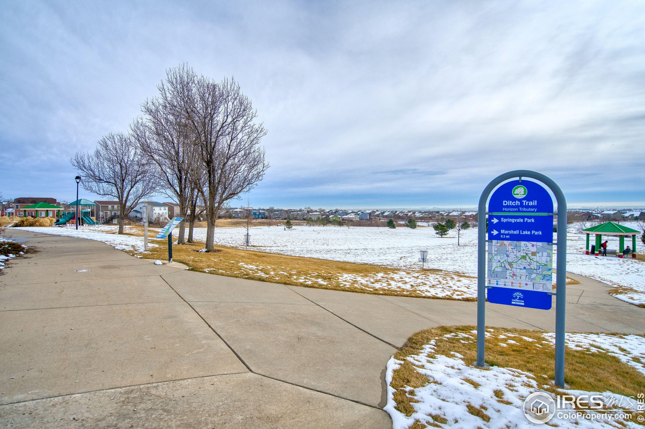 13618 Krameria St, Denver CO 80602-6985 exterior