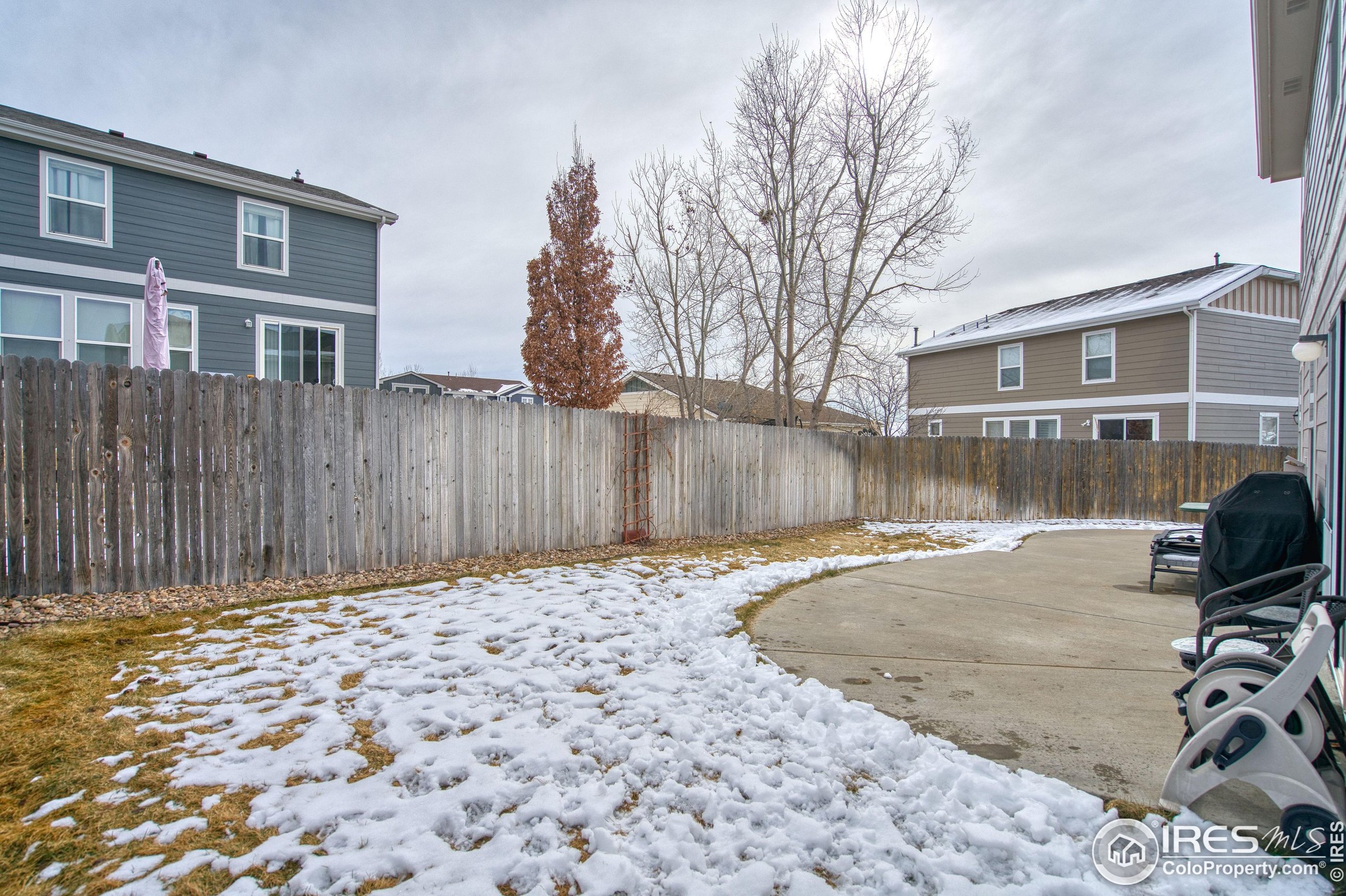 13618 Krameria St, Denver CO 80602-6985 exterior