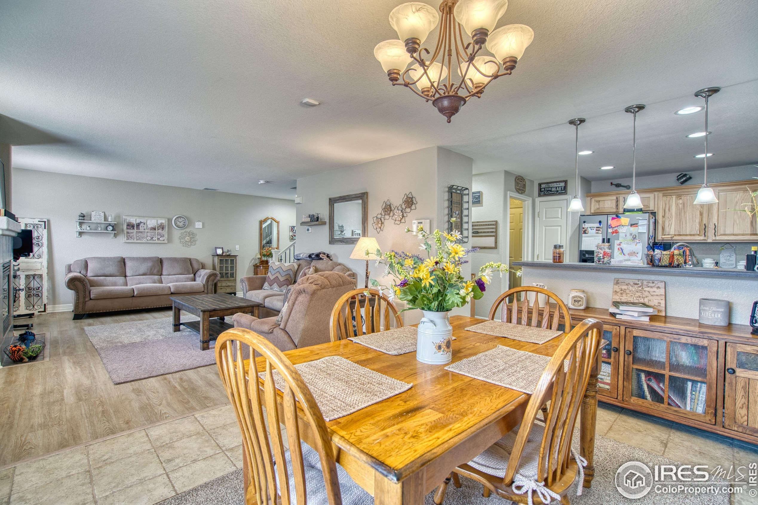 13618 Krameria St, Denver CO 80602-6985 exterior