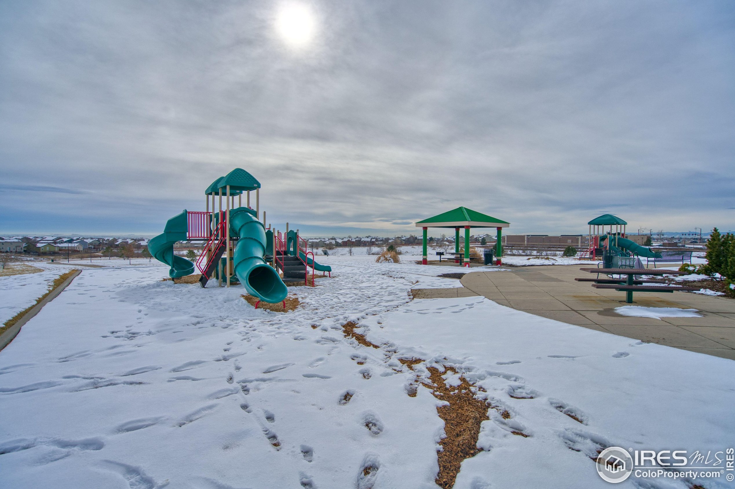 13618 Krameria St, Denver CO 80602-6985 exterior