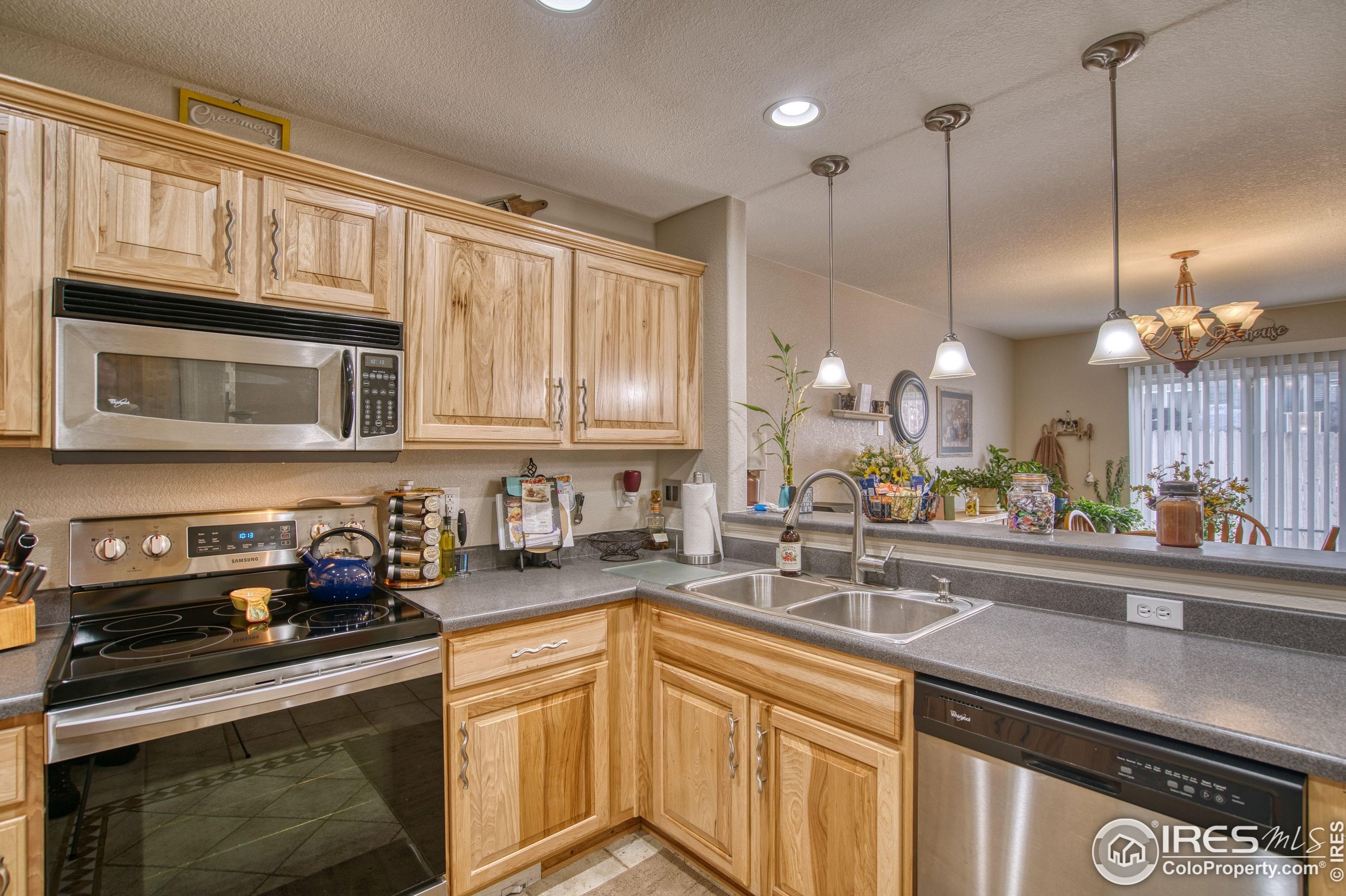 13618 Krameria St, Denver CO 80602-6985 exterior