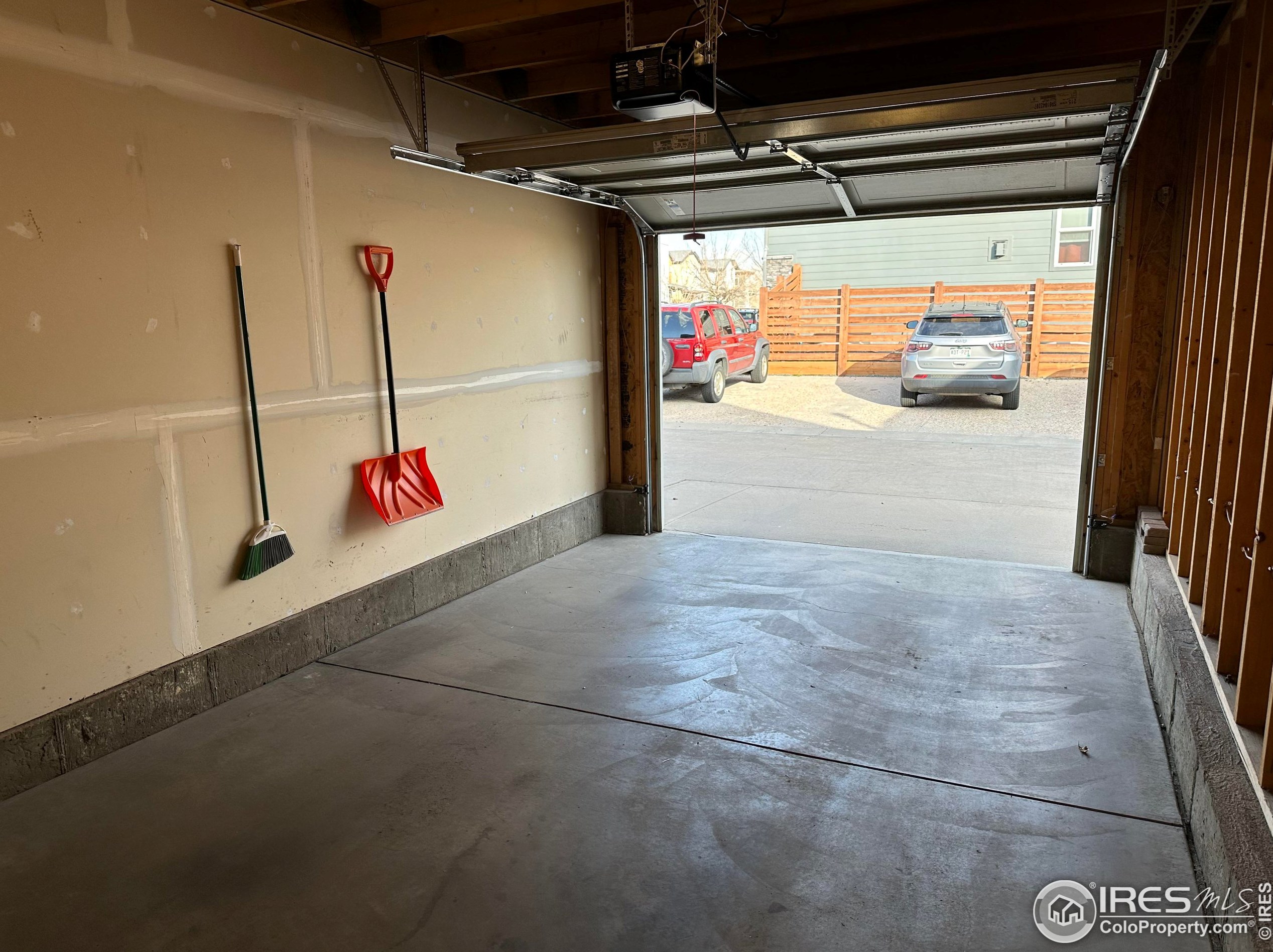 826 Heschel St, Fort Collins CO  80524-2576 exterior
