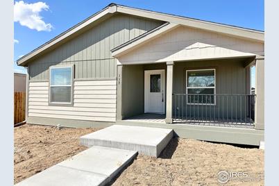 117 5th St, Gilcrest, CO 80623 - Photo 1