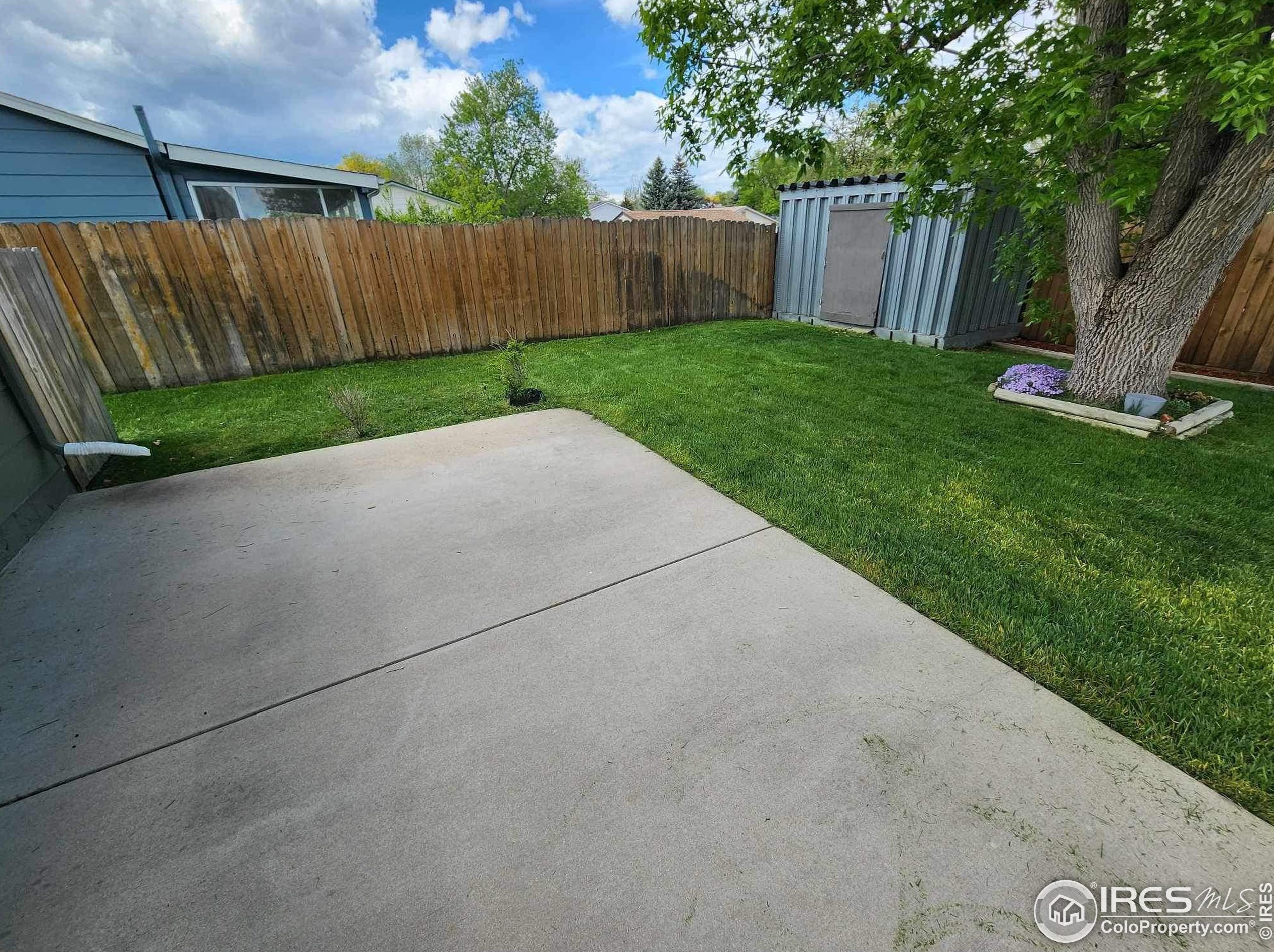 6233 78 Ave, Arvada CO  80005-4308 exterior