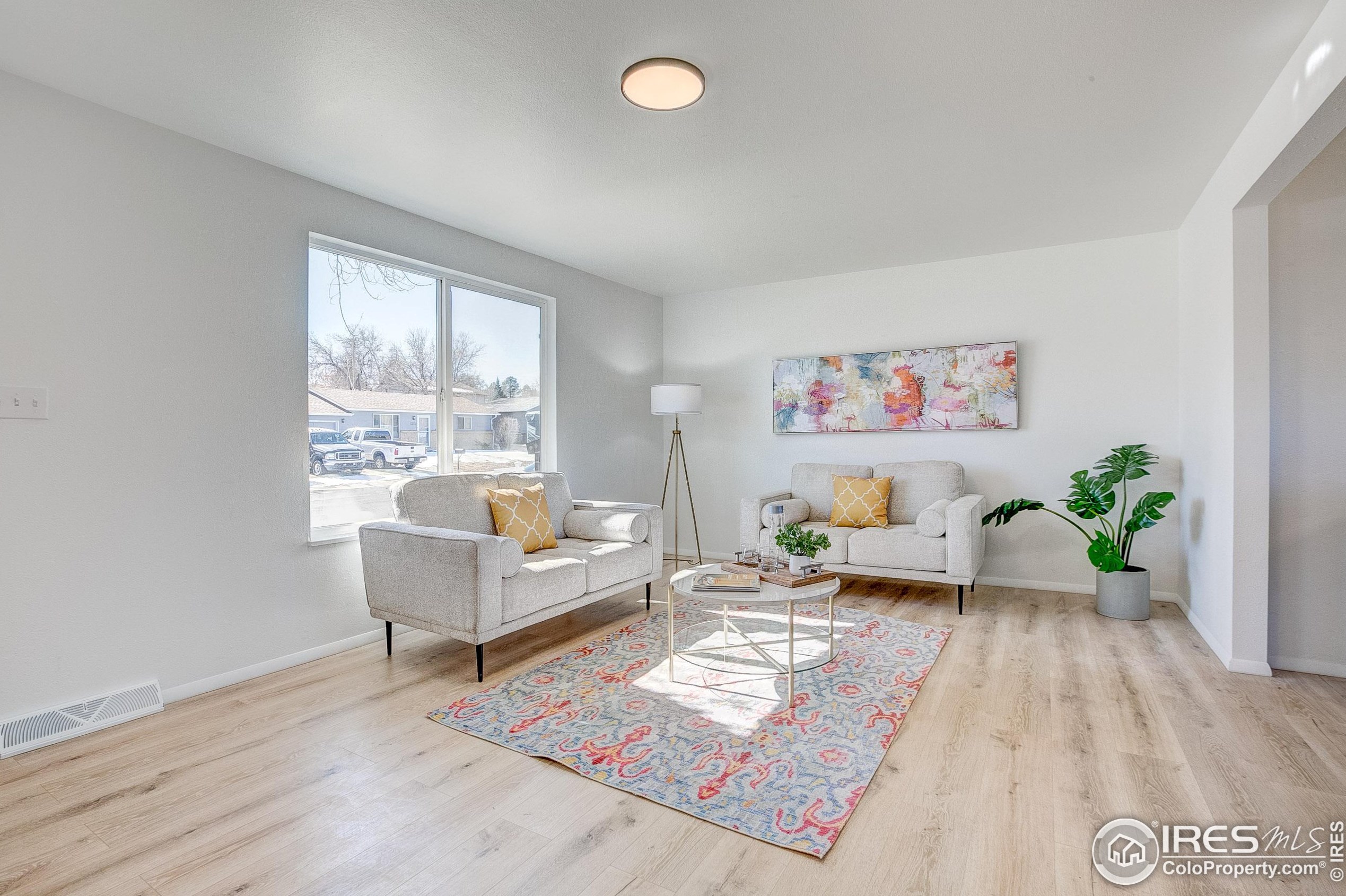 6233 78 Ave, Arvada CO  80005-4308 exterior