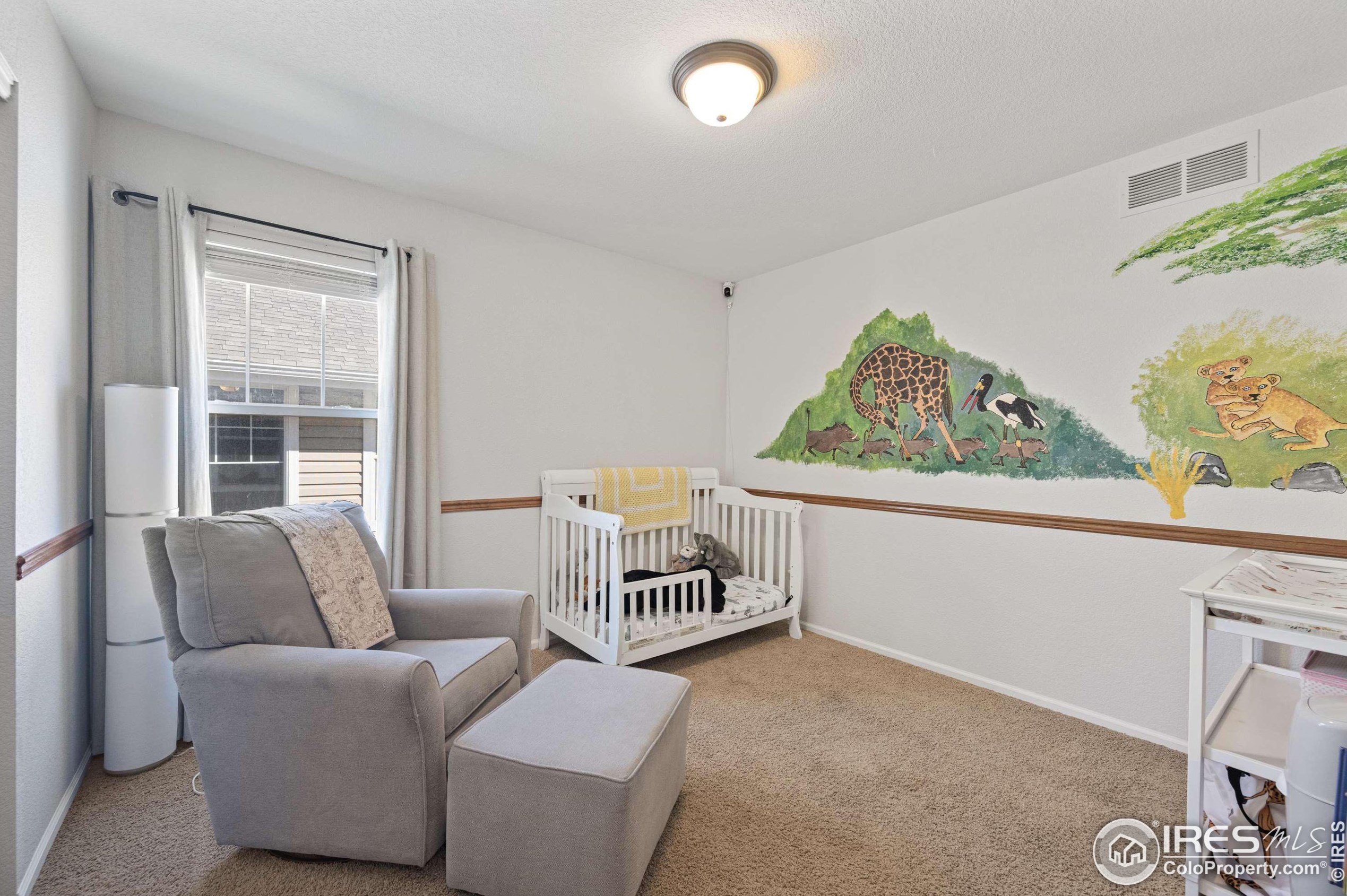 2109 Brightwater Dr, Fort Collins CO  80524-6720 exterior