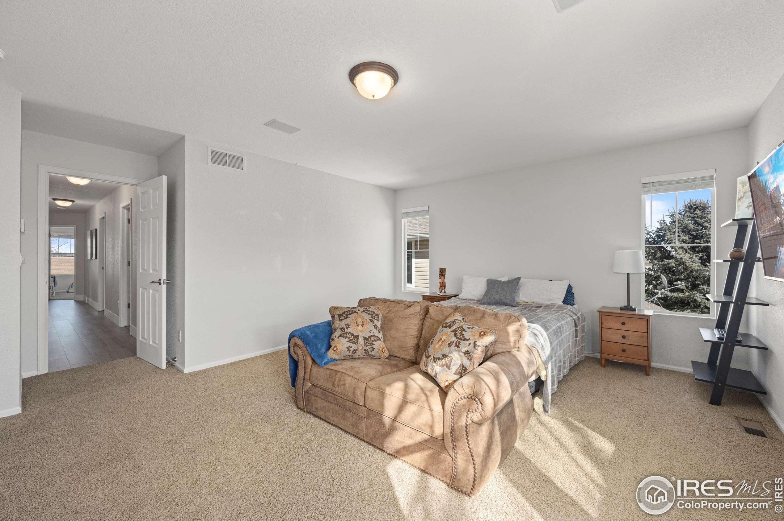 2109 Brightwater Dr, Fort Collins CO  80524-6720 exterior