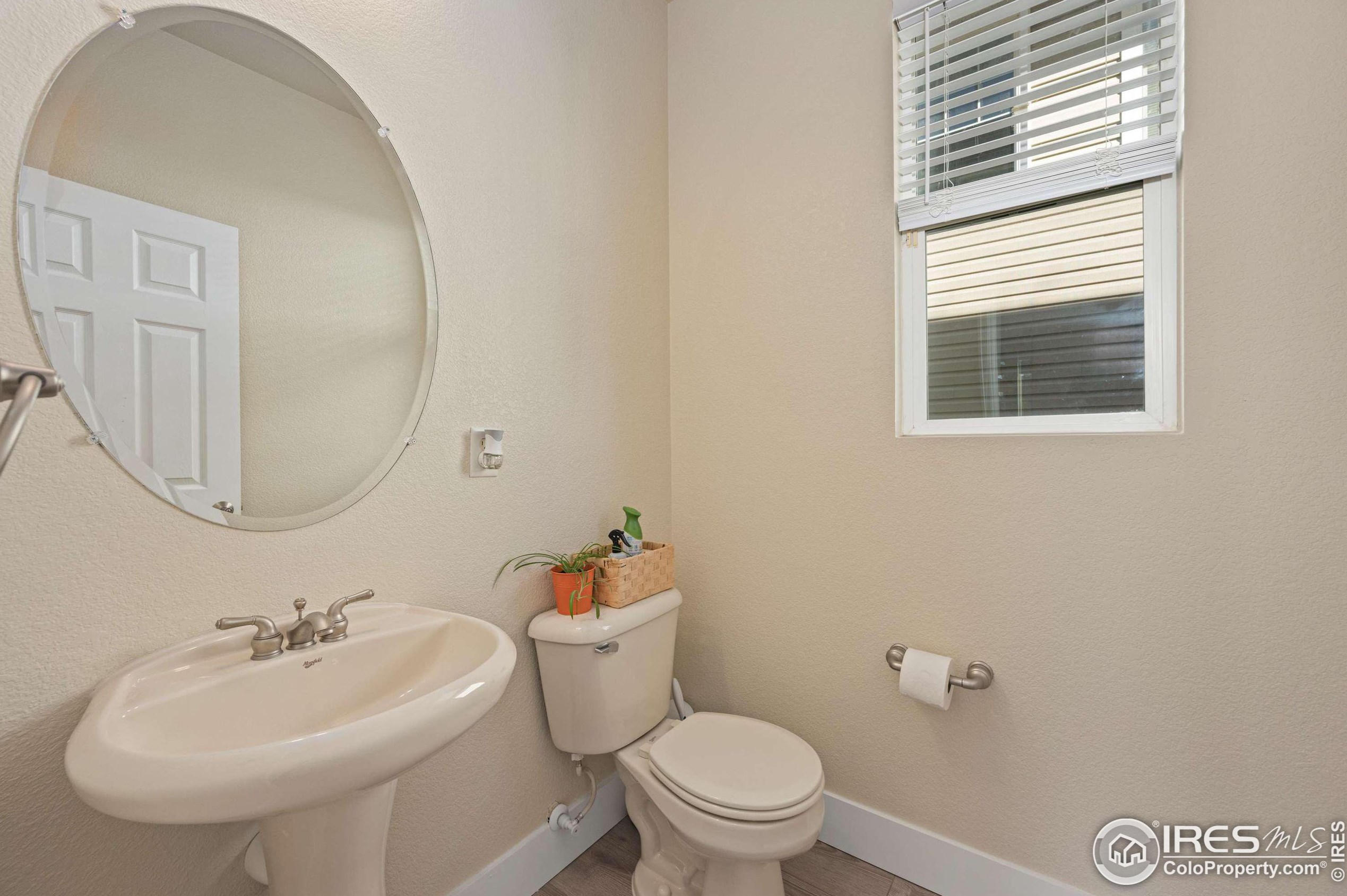 2109 Brightwater Dr, Fort Collins CO  80524-6720 exterior