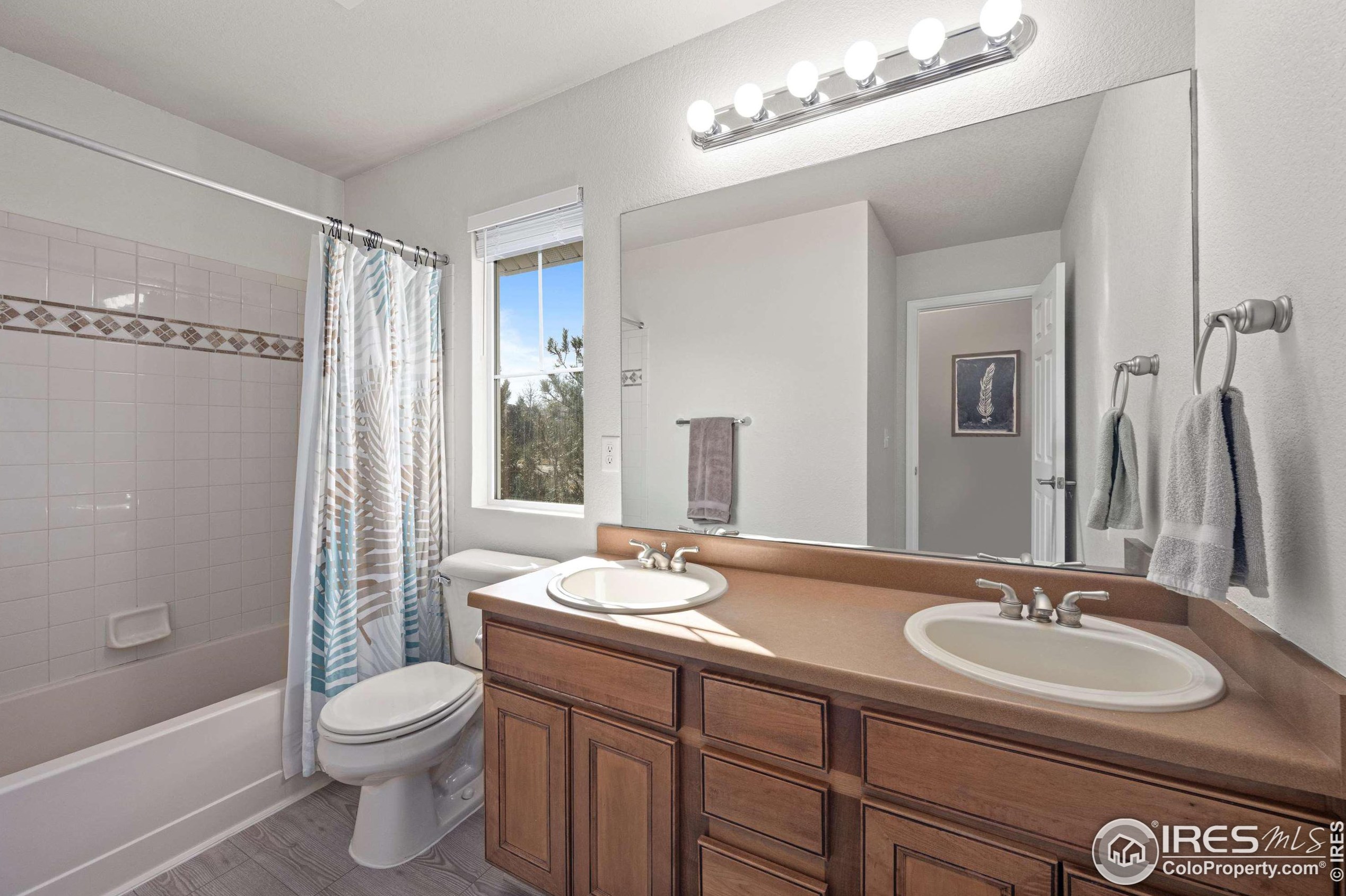2109 Brightwater Dr, Fort Collins CO  80524-6720 exterior