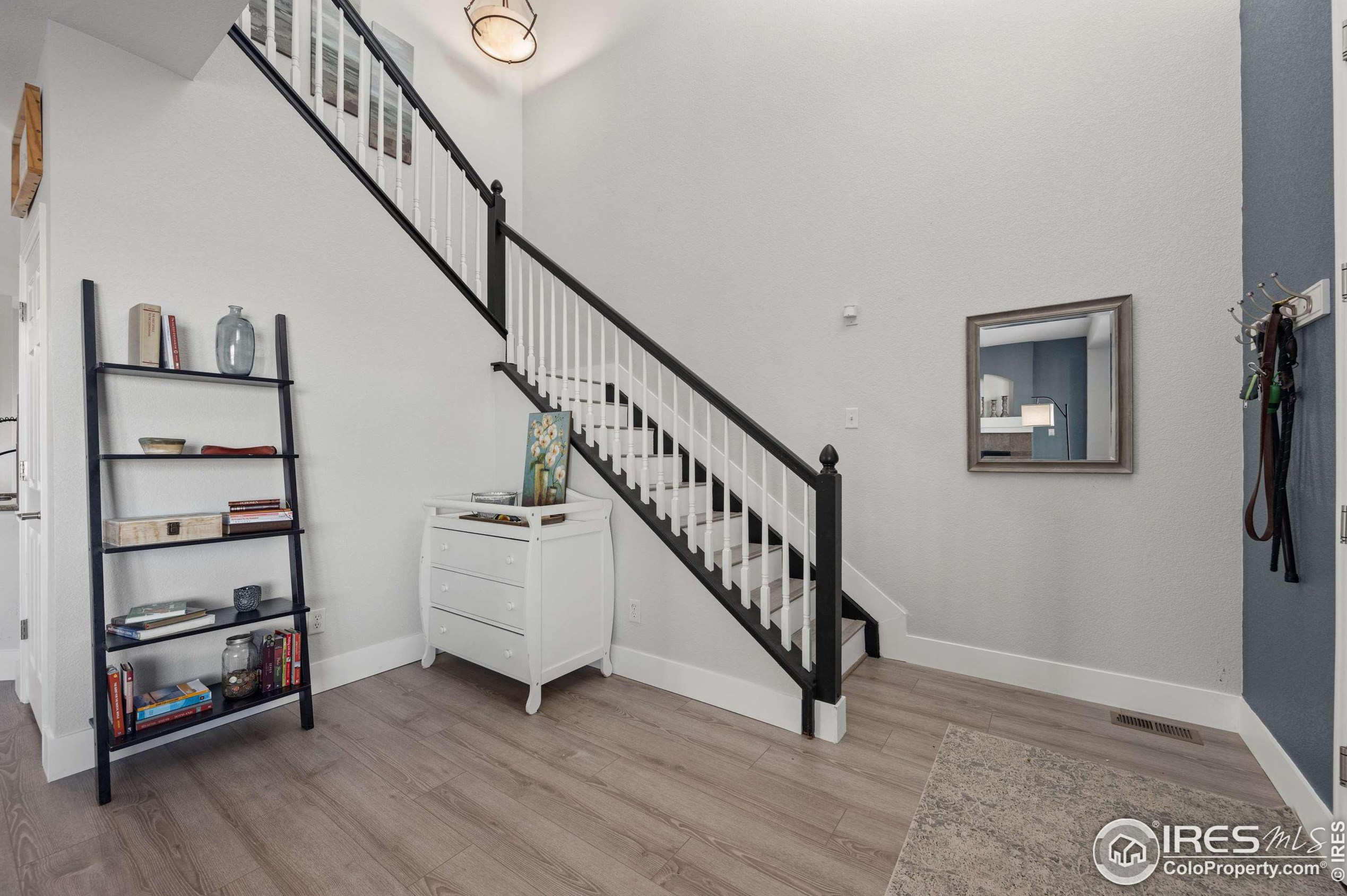 2109 Brightwater Dr, Fort Collins CO  80524-6720 exterior