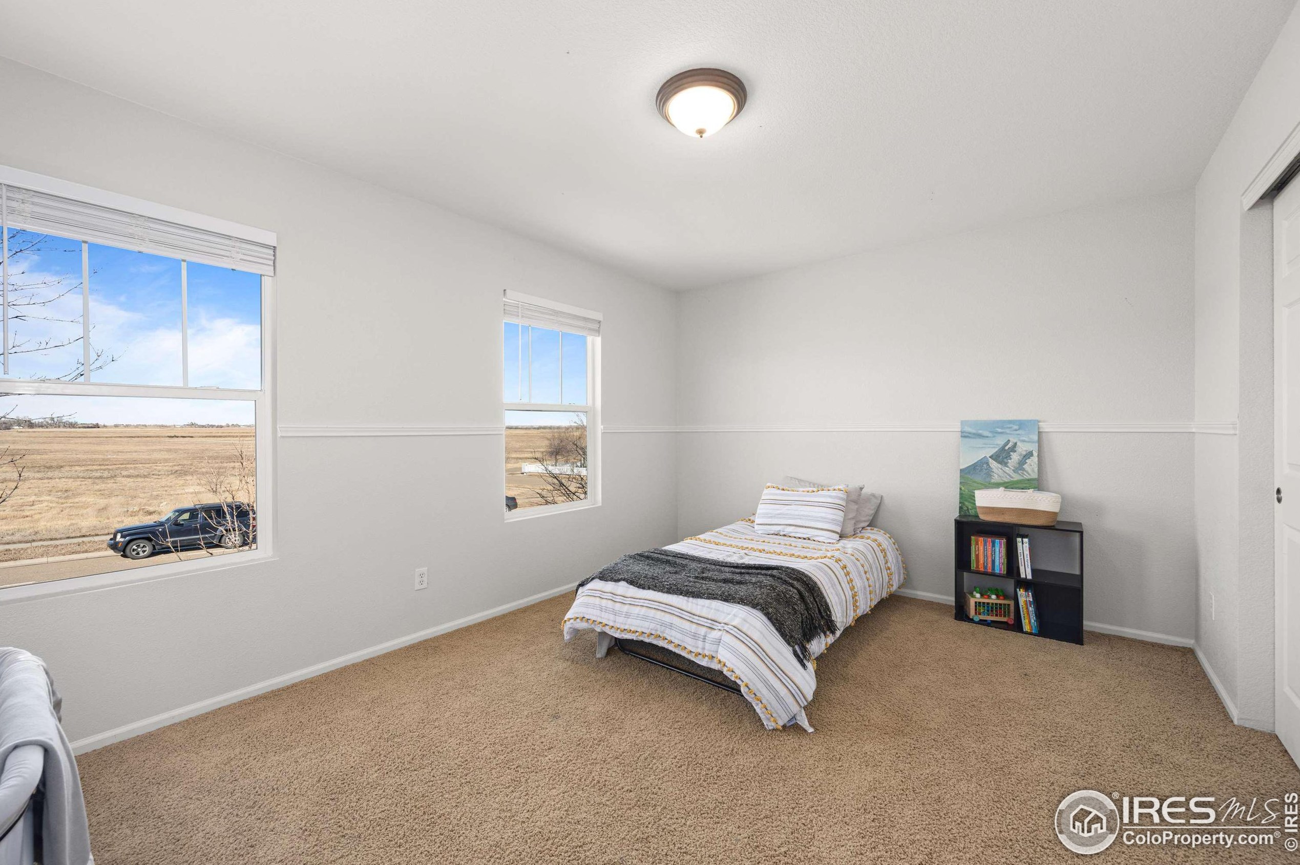 2109 Brightwater Dr, Fort Collins CO  80524-6720 exterior