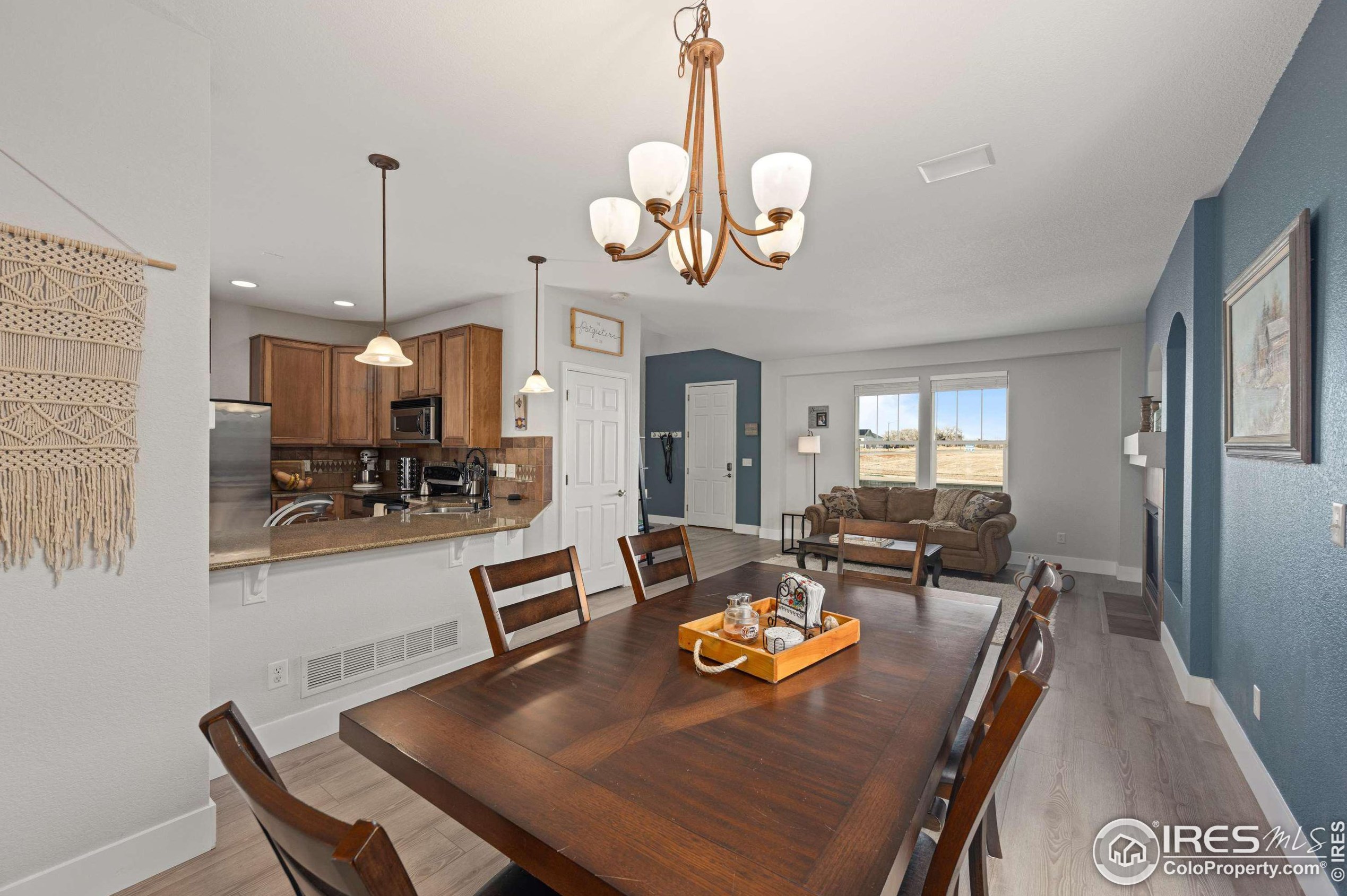 2109 Brightwater Dr, Fort Collins CO  80524-6720 exterior