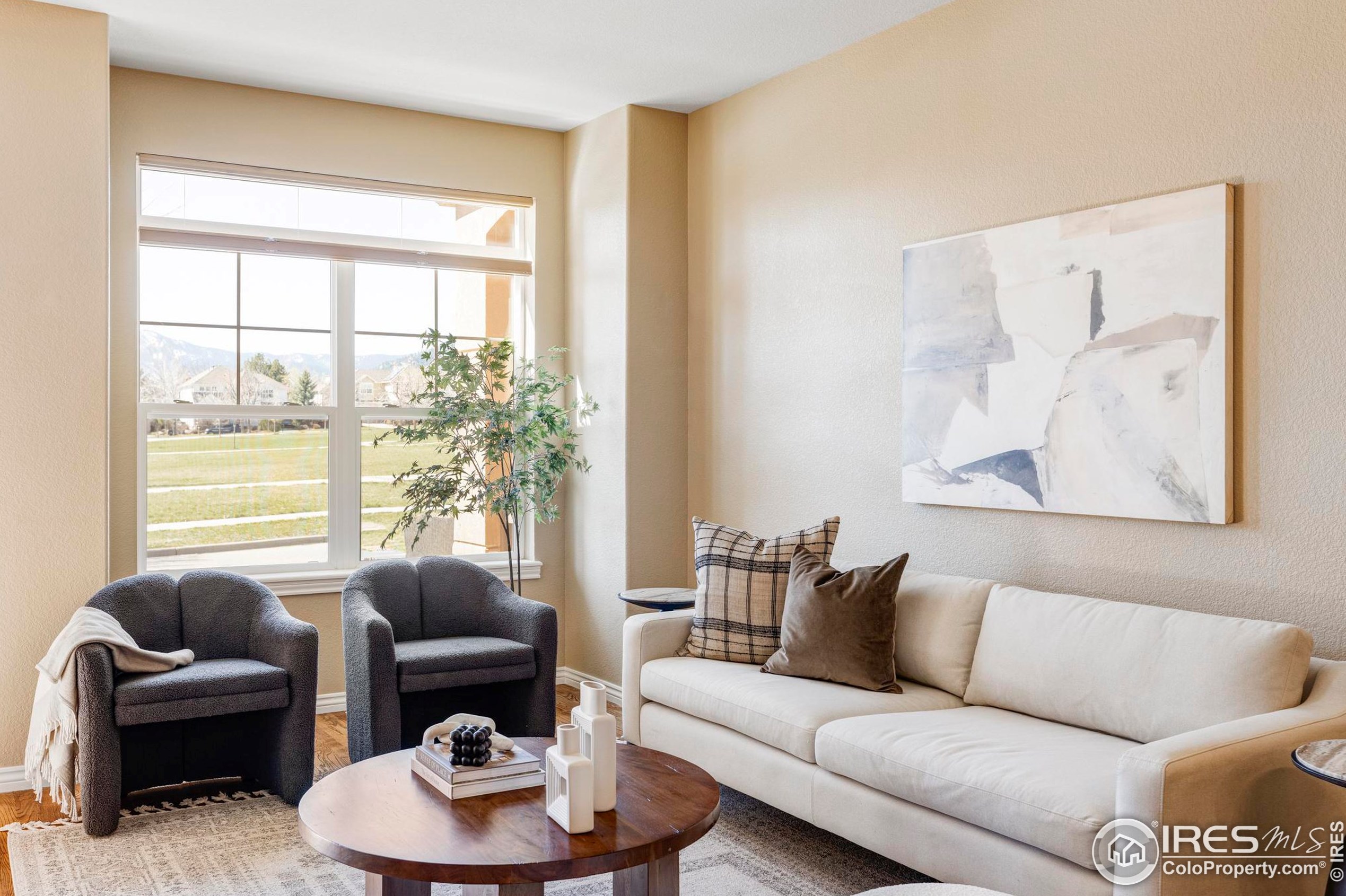 567 Laramie Blvd, Boulder CO  80304-4702 exterior