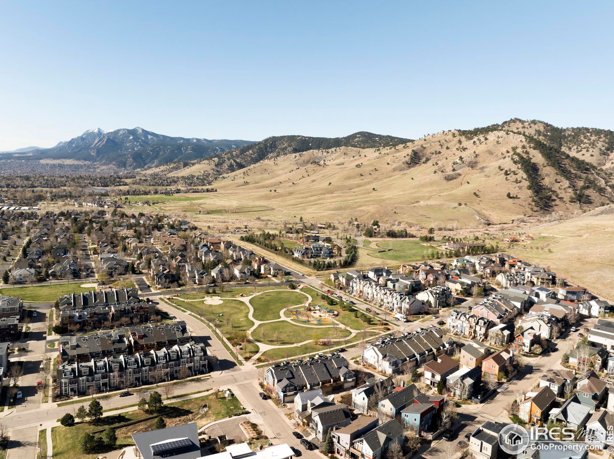 567 Laramie Blvd, Boulder CO  80304-4702 exterior