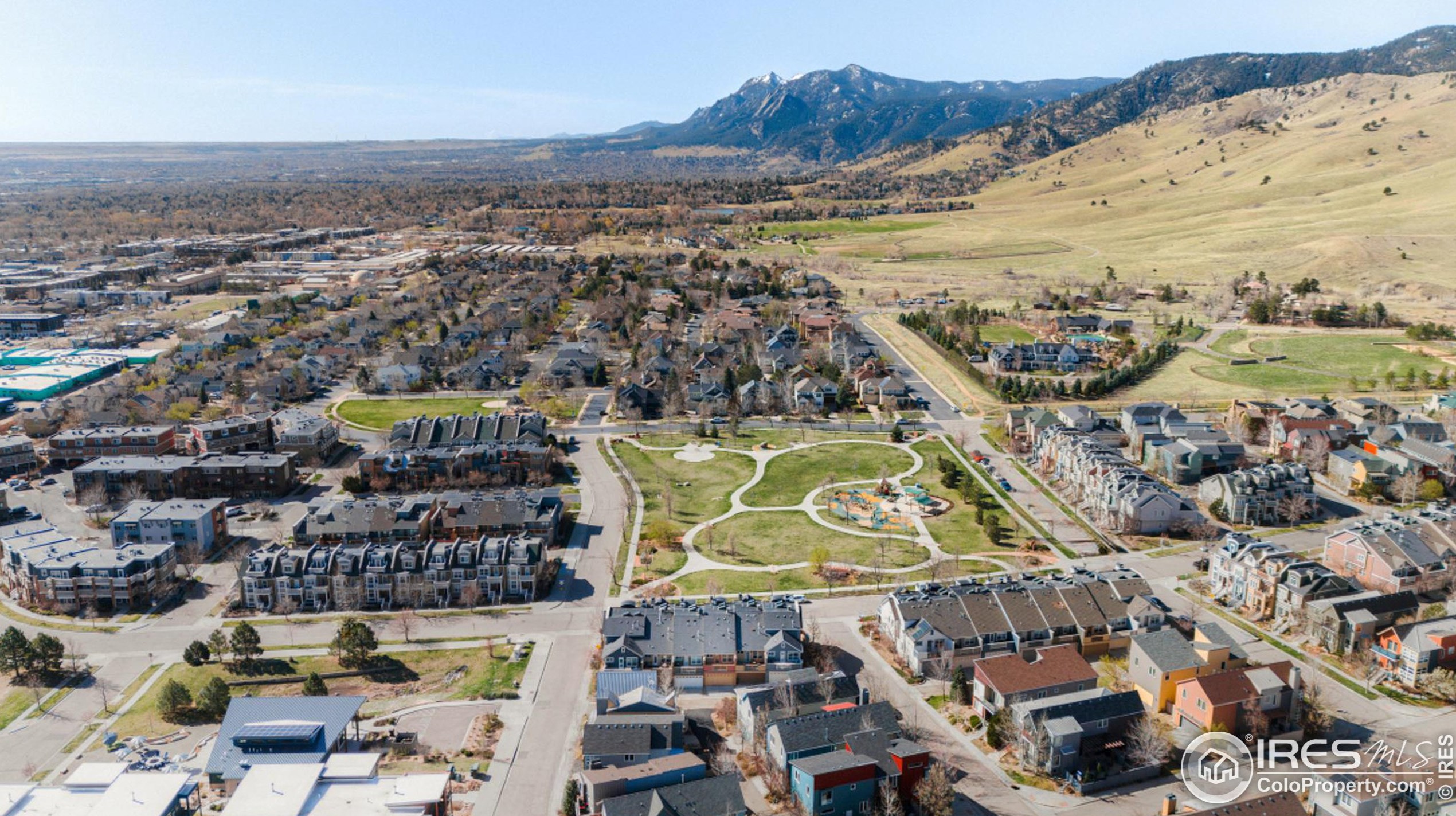 567 Laramie Blvd, Boulder CO  80304-4702 exterior