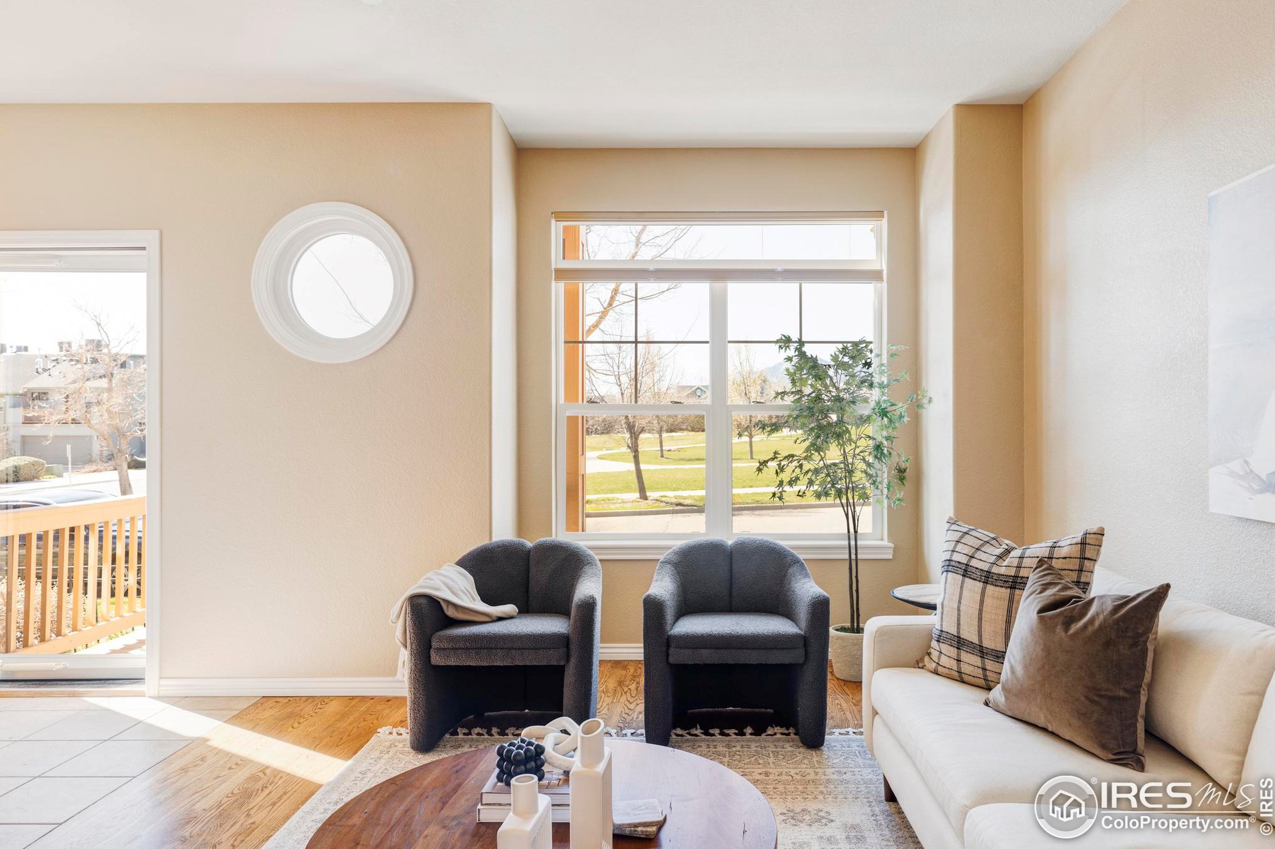 567 Laramie Blvd, Boulder CO  80304-4702 exterior