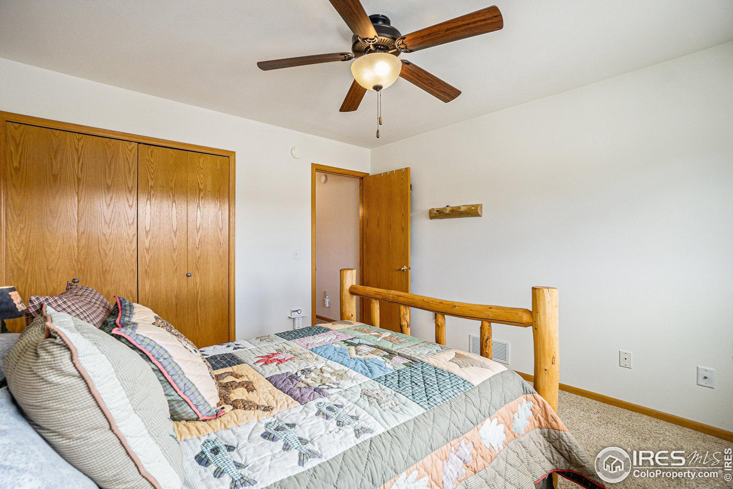 1386 Raven Cir, Estes Park CO 80517-9428 exterior