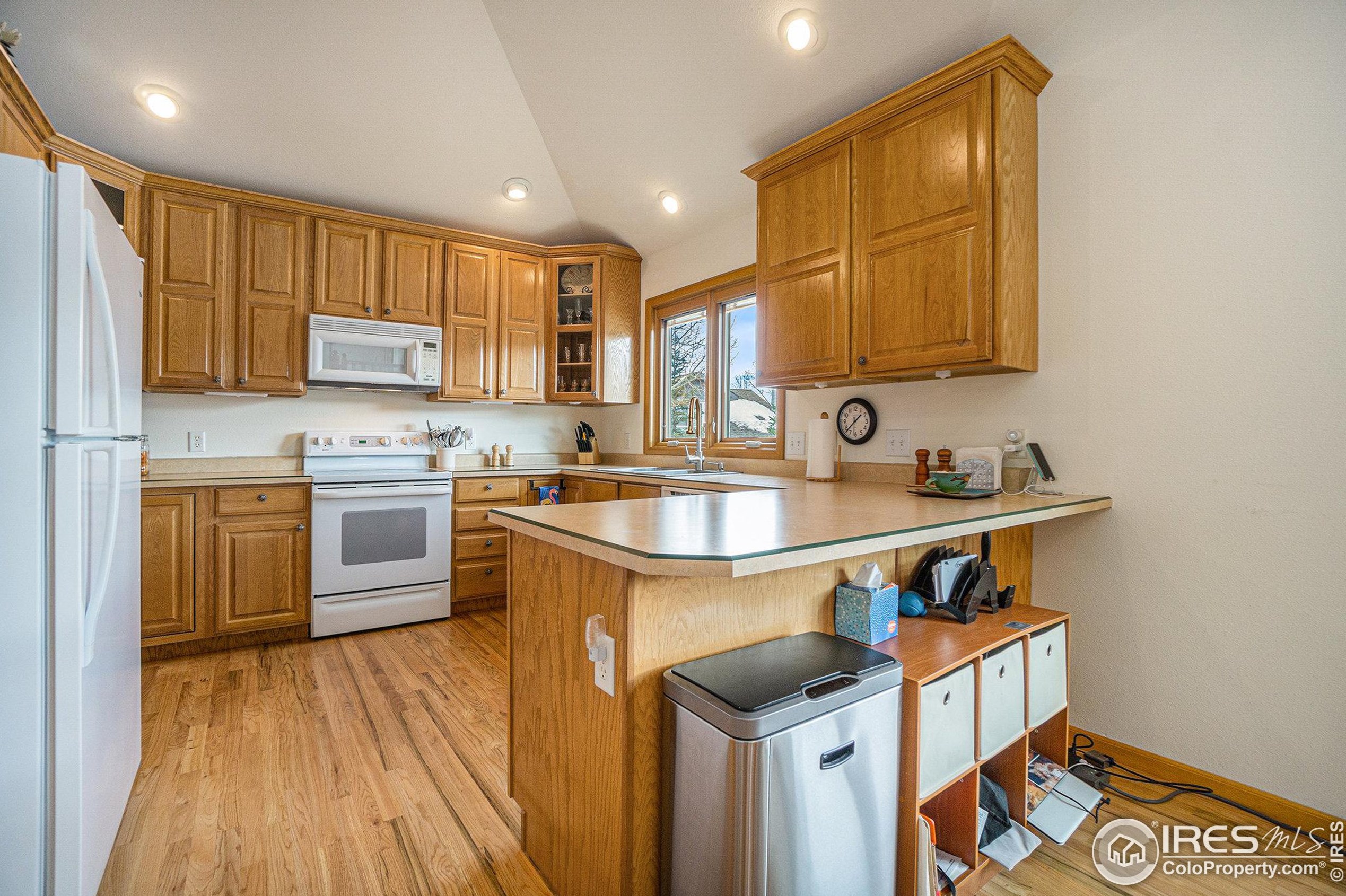 1386 Raven Cir, Estes Park CO 80517-9428 exterior