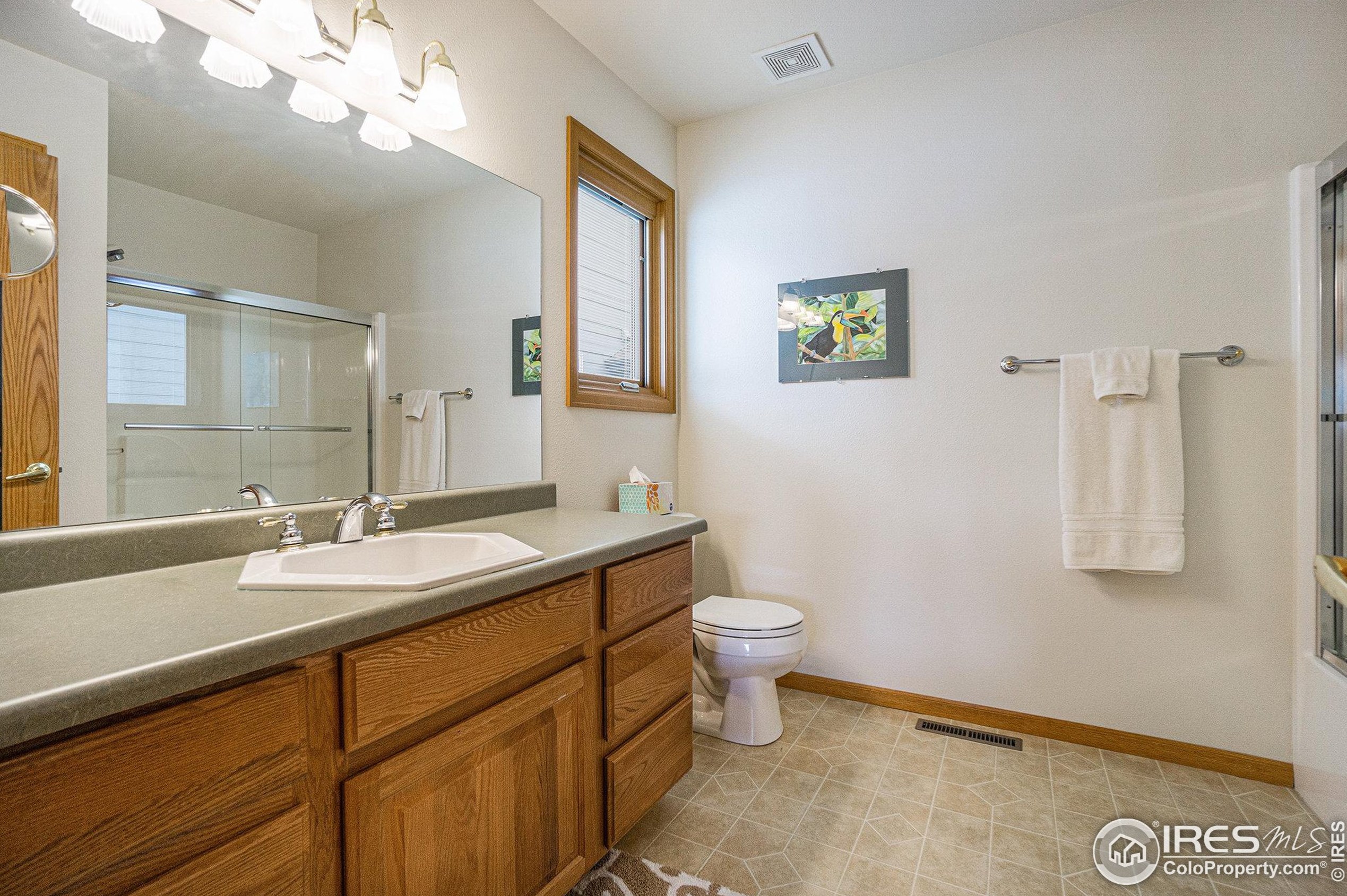 1386 Raven Cir, Estes Park CO 80517-9428 exterior