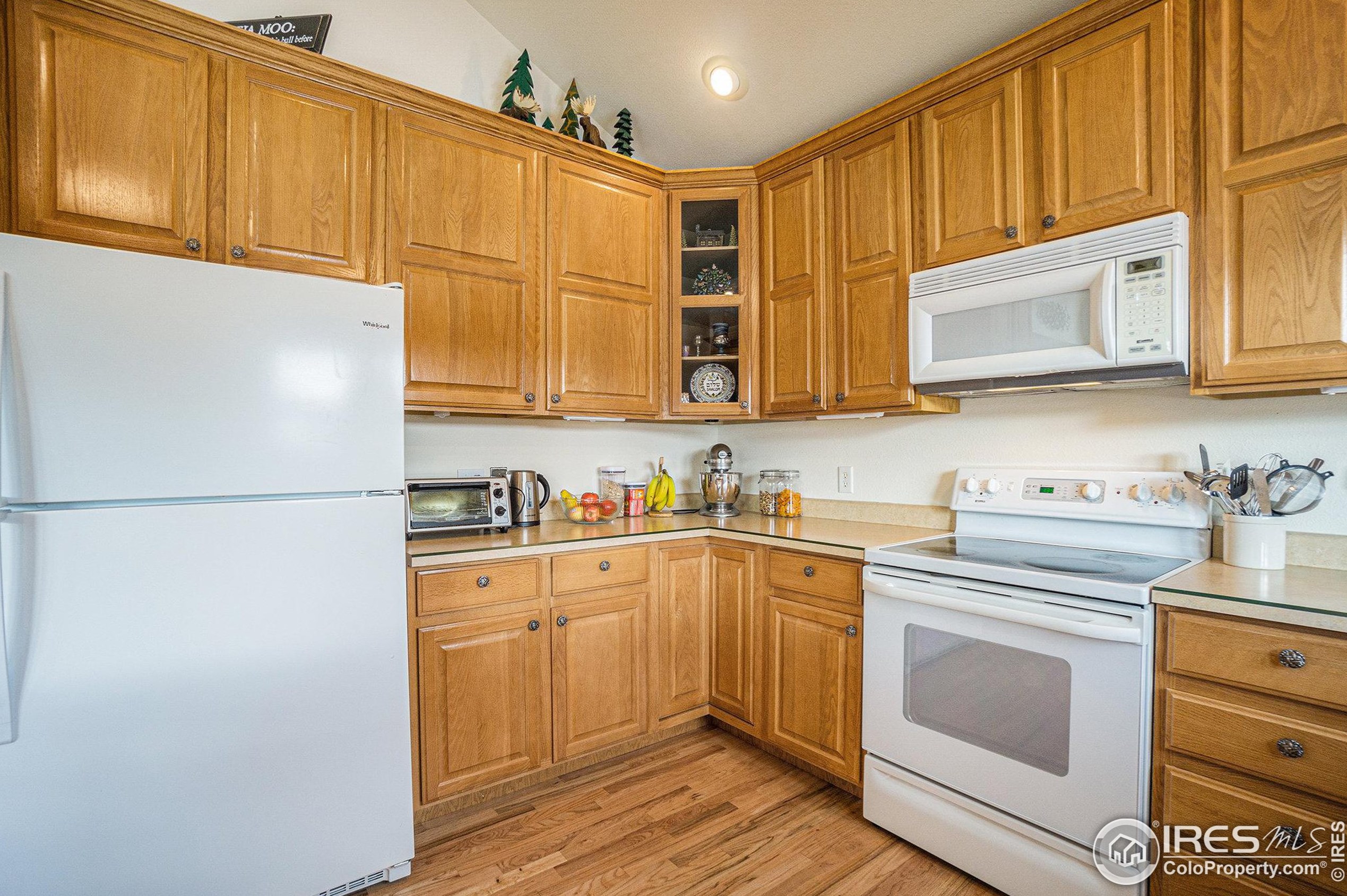 1386 Raven Cir, Estes Park CO 80517-9428 exterior