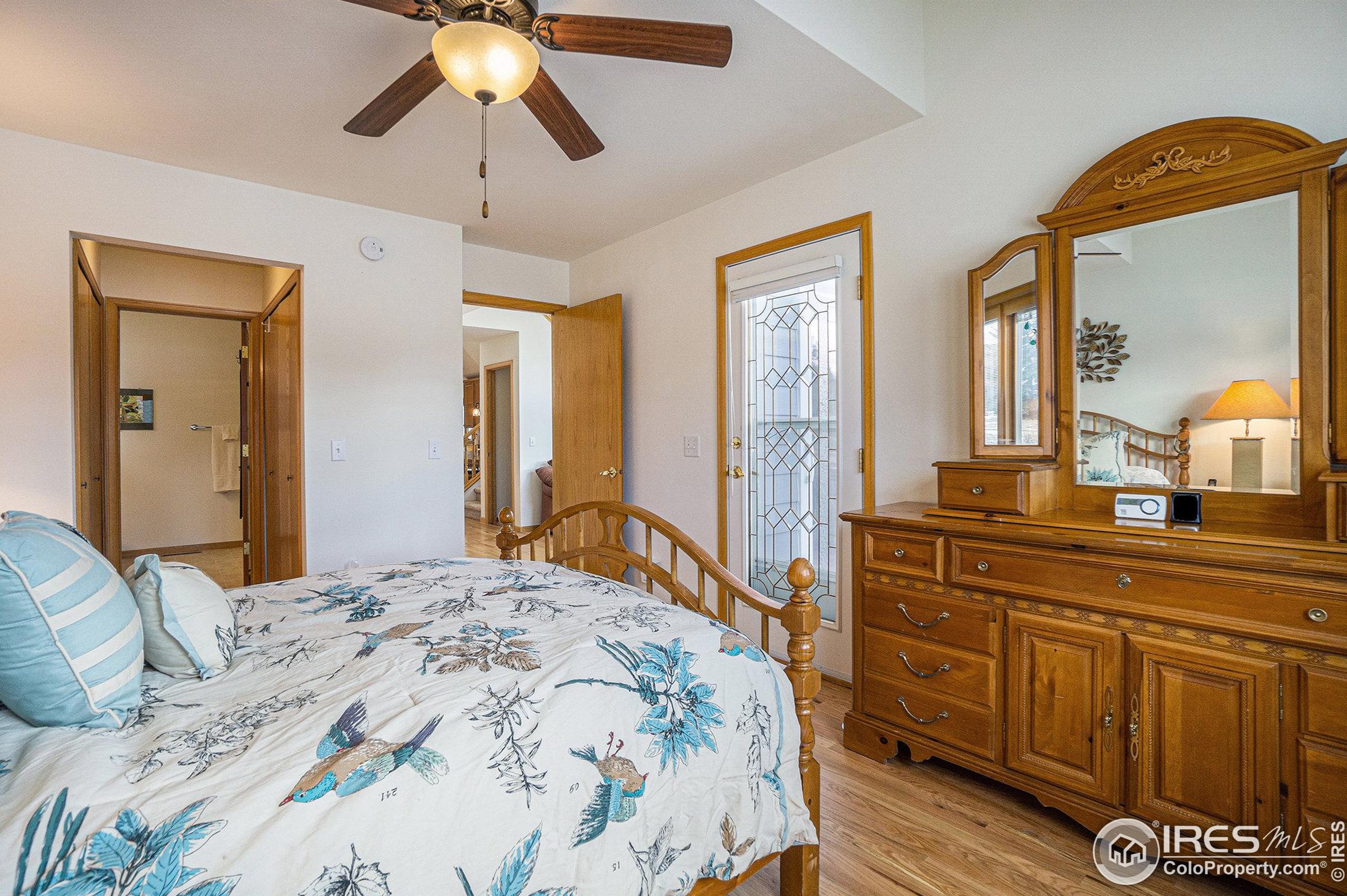 1386 Raven Cir, Estes Park CO 80517-9428 exterior