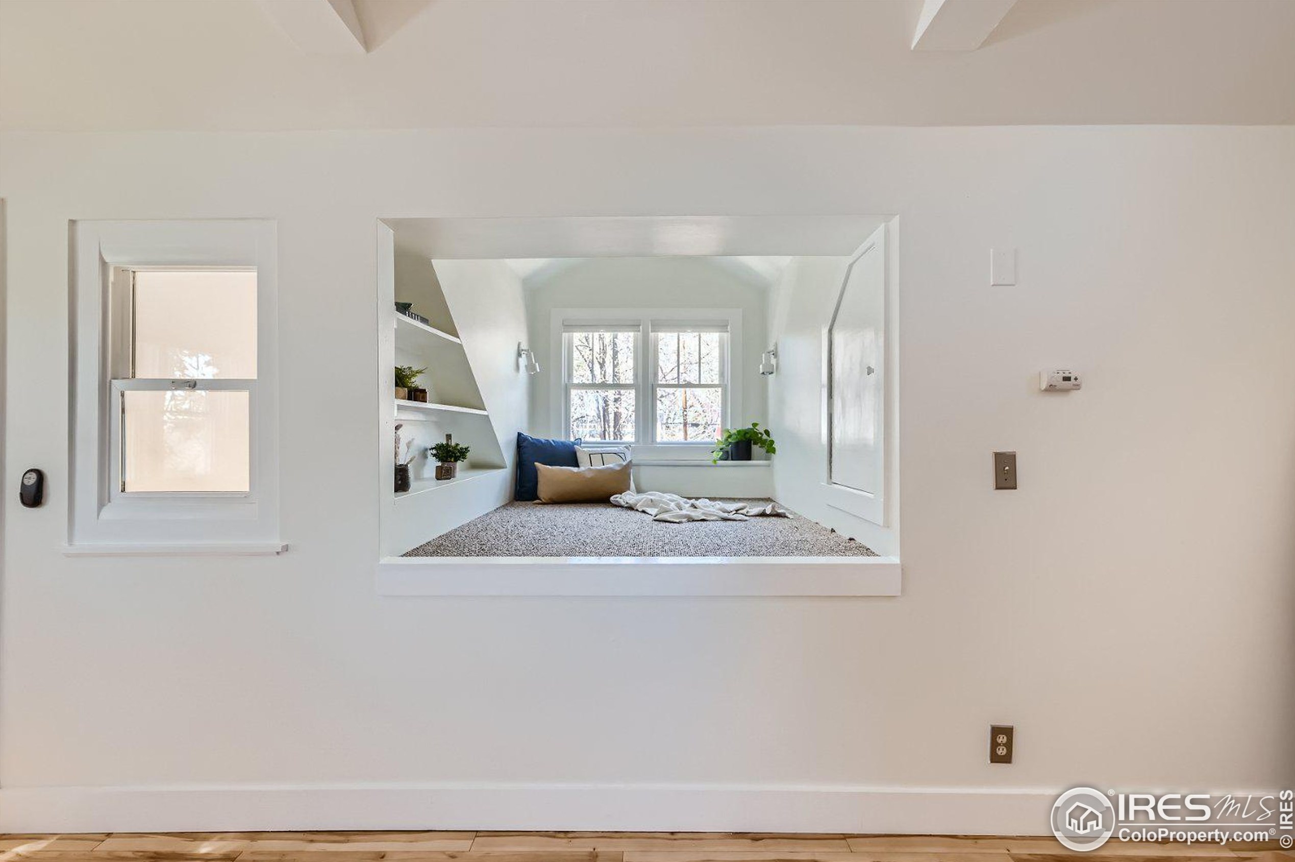3147 8th St, Boulder CO  80304-2515 exterior