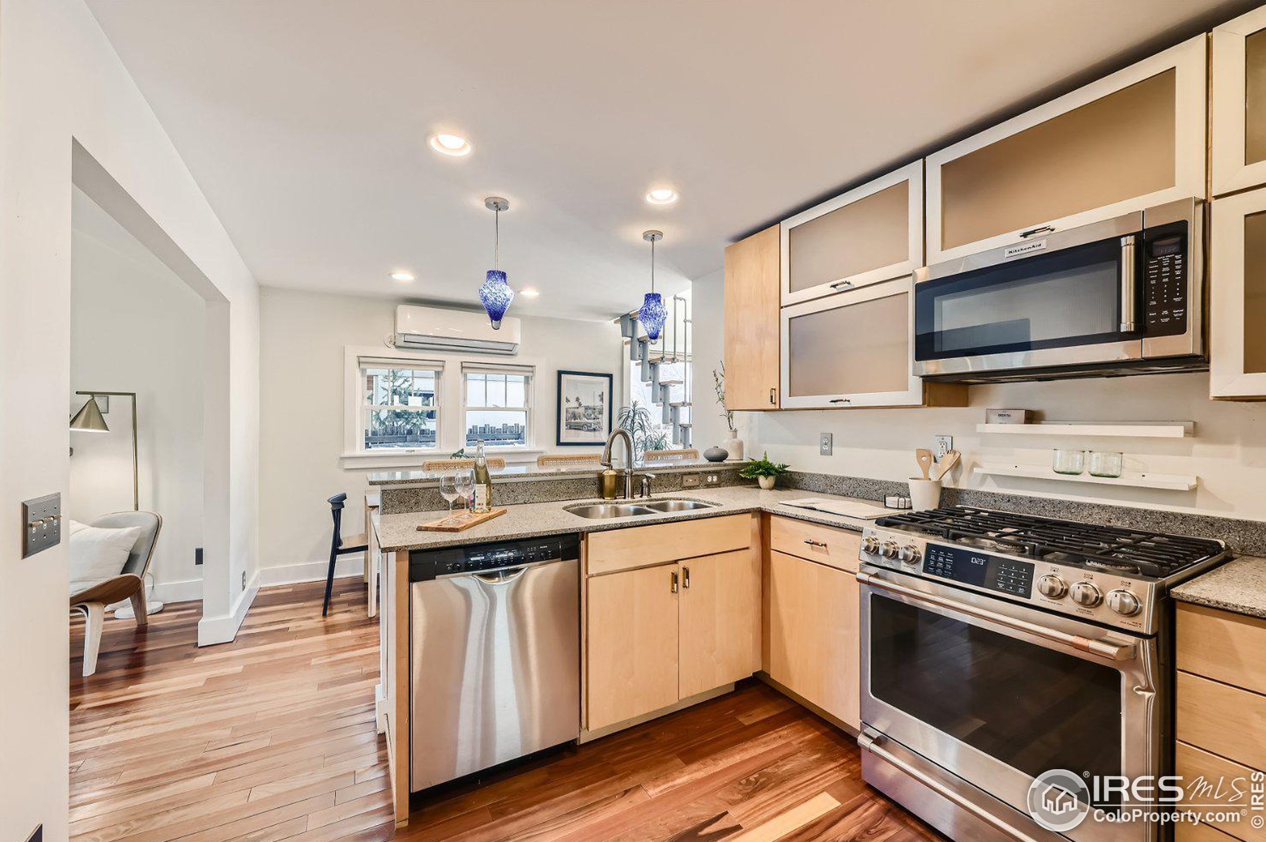 3147 8th St, Boulder CO  80304-2515 exterior