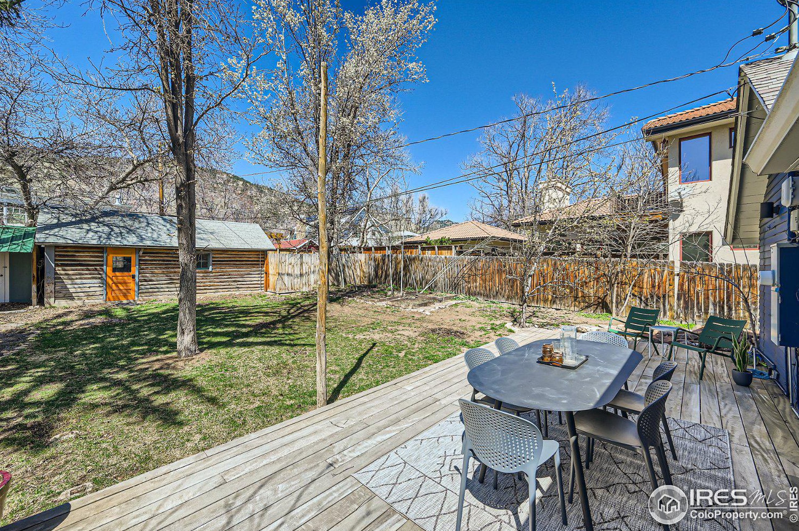 3147 8th St, Boulder CO  80304-2515 exterior