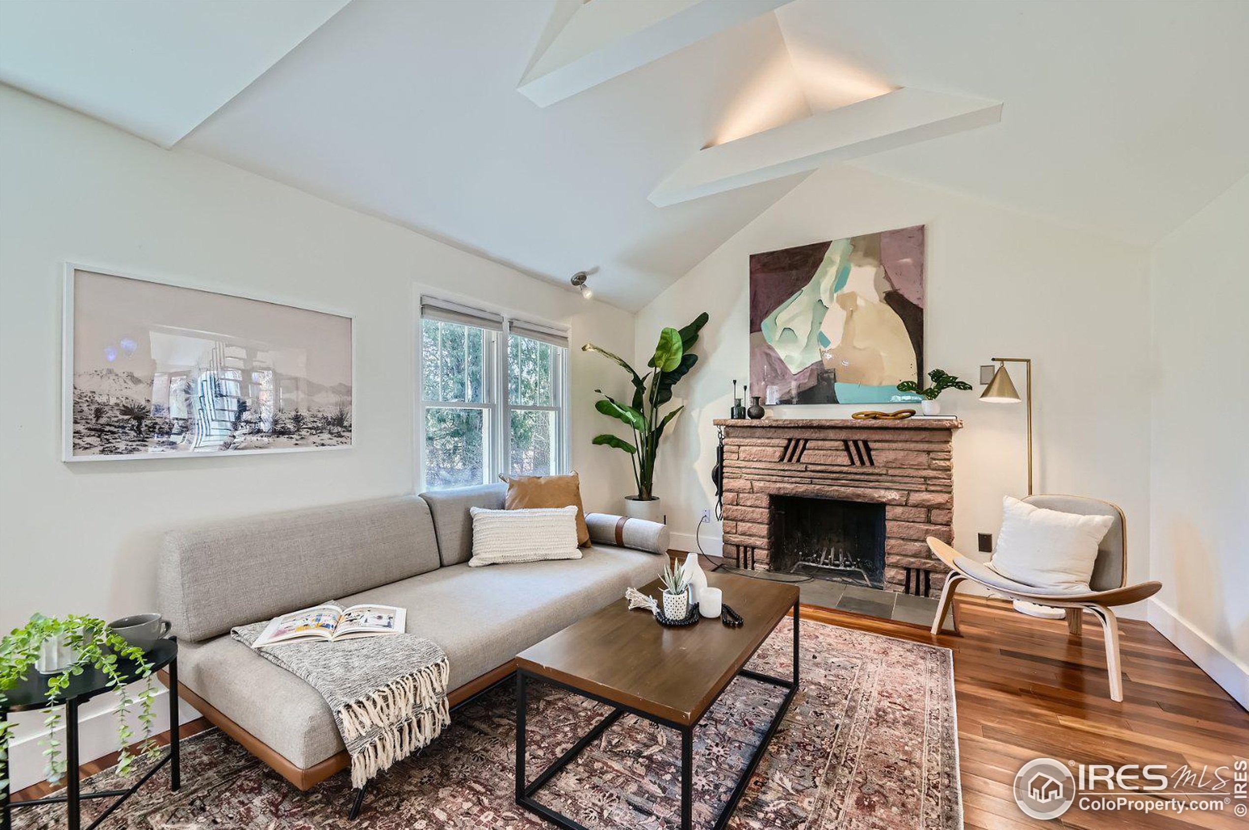 3147 8th St, Boulder CO  80304-2515 exterior