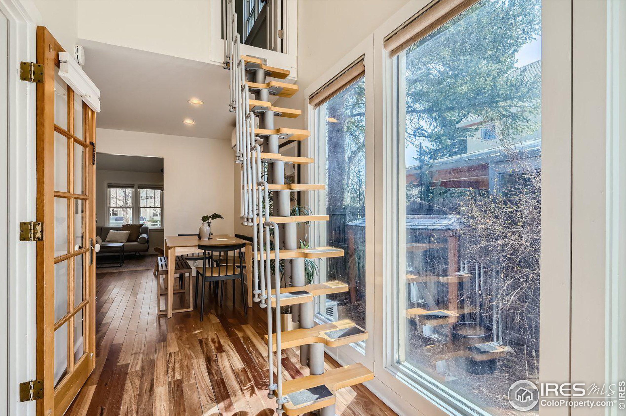 3147 8th St, Boulder CO  80304-2515 exterior