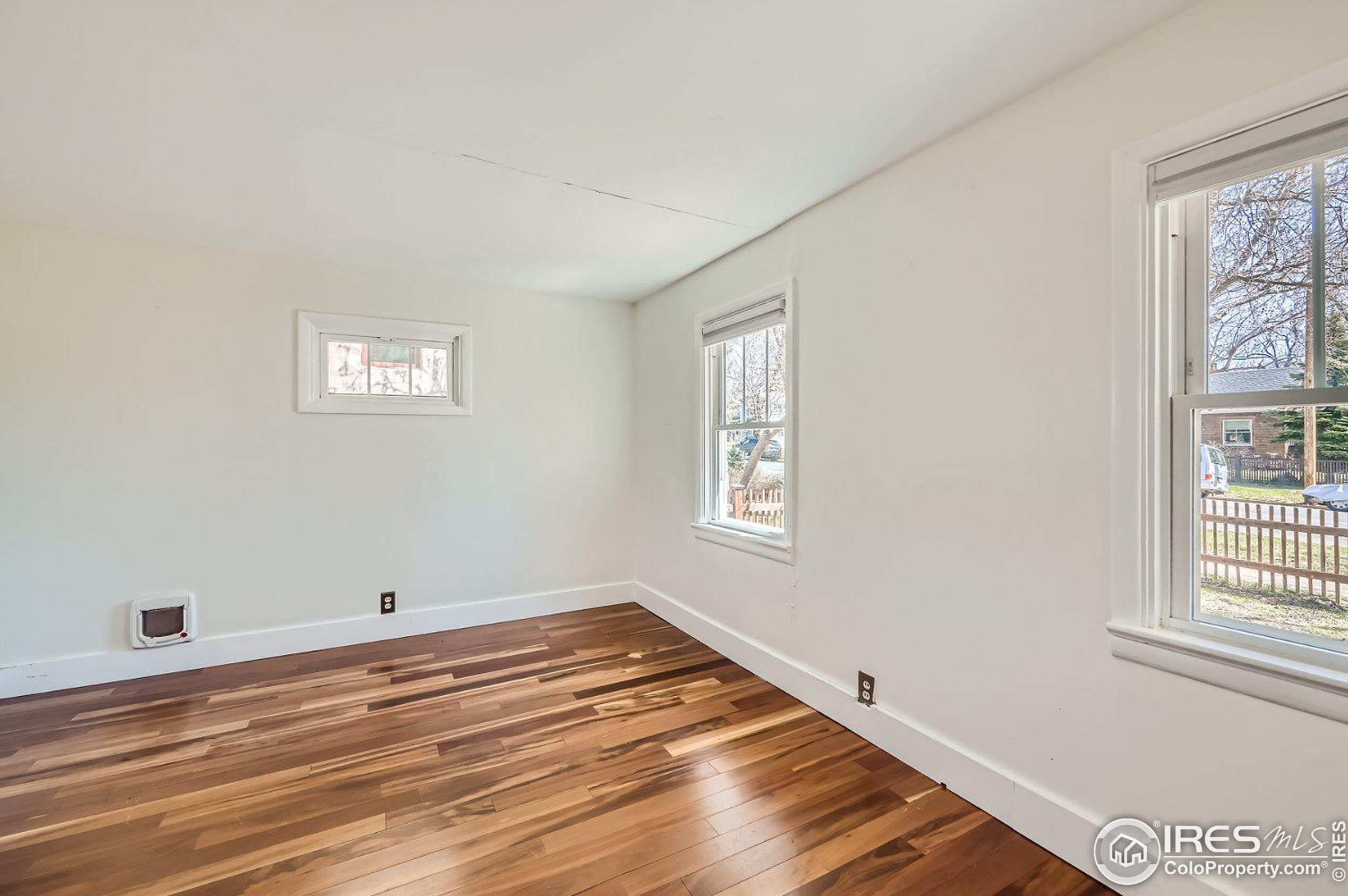3147 8th St, Boulder CO  80304-2515 exterior