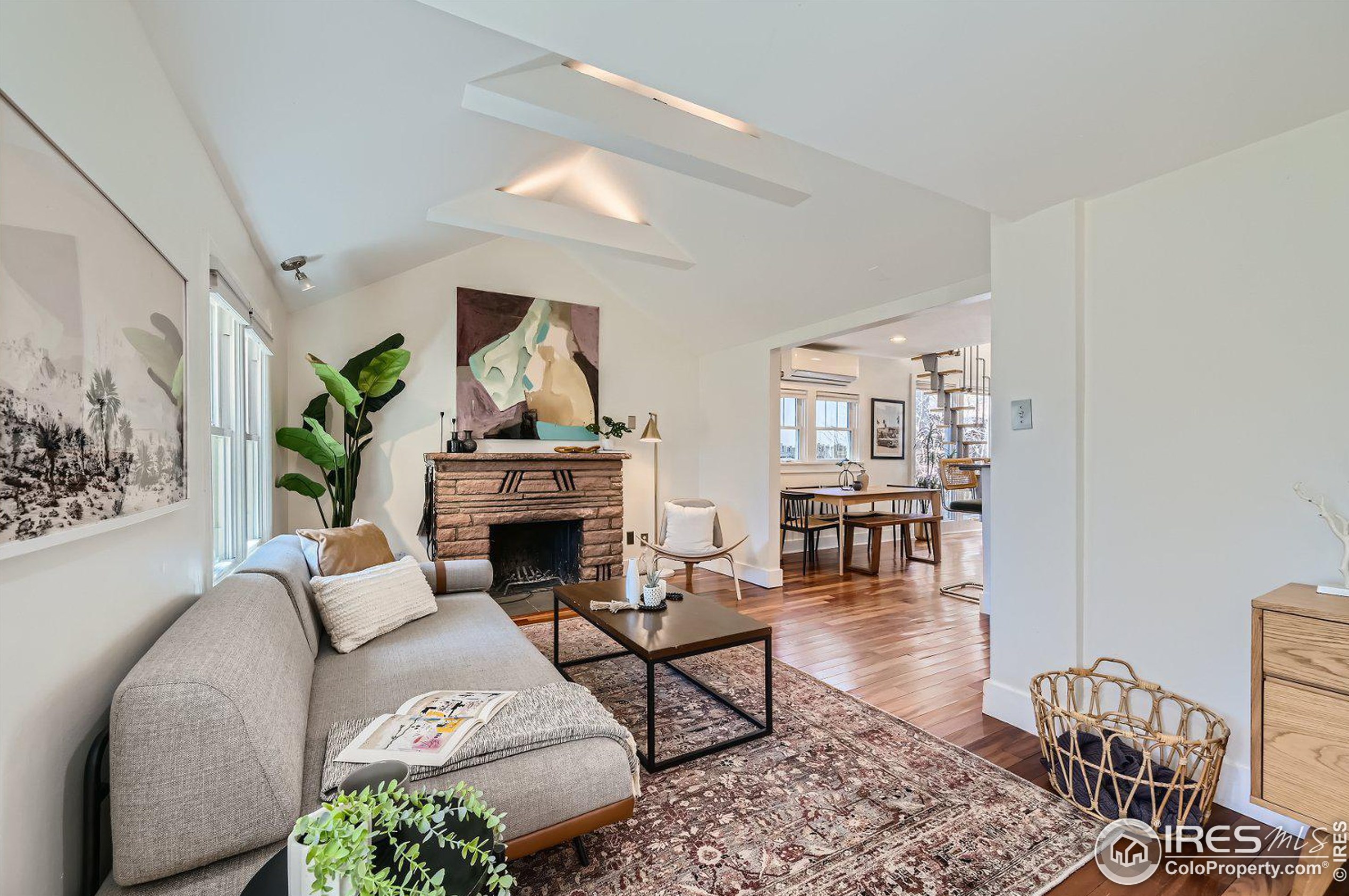 3147 8th St, Boulder CO  80304-2515 exterior