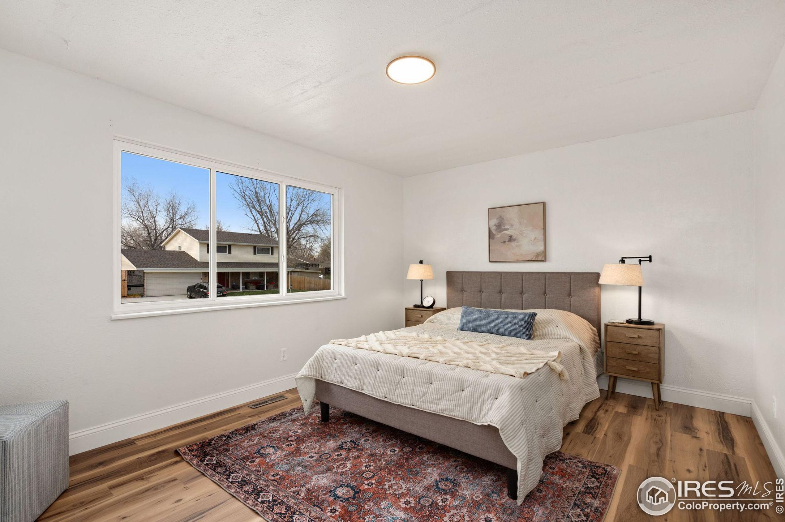 1309 Brookfield Dr, Longmont CO  80501-6706 exterior