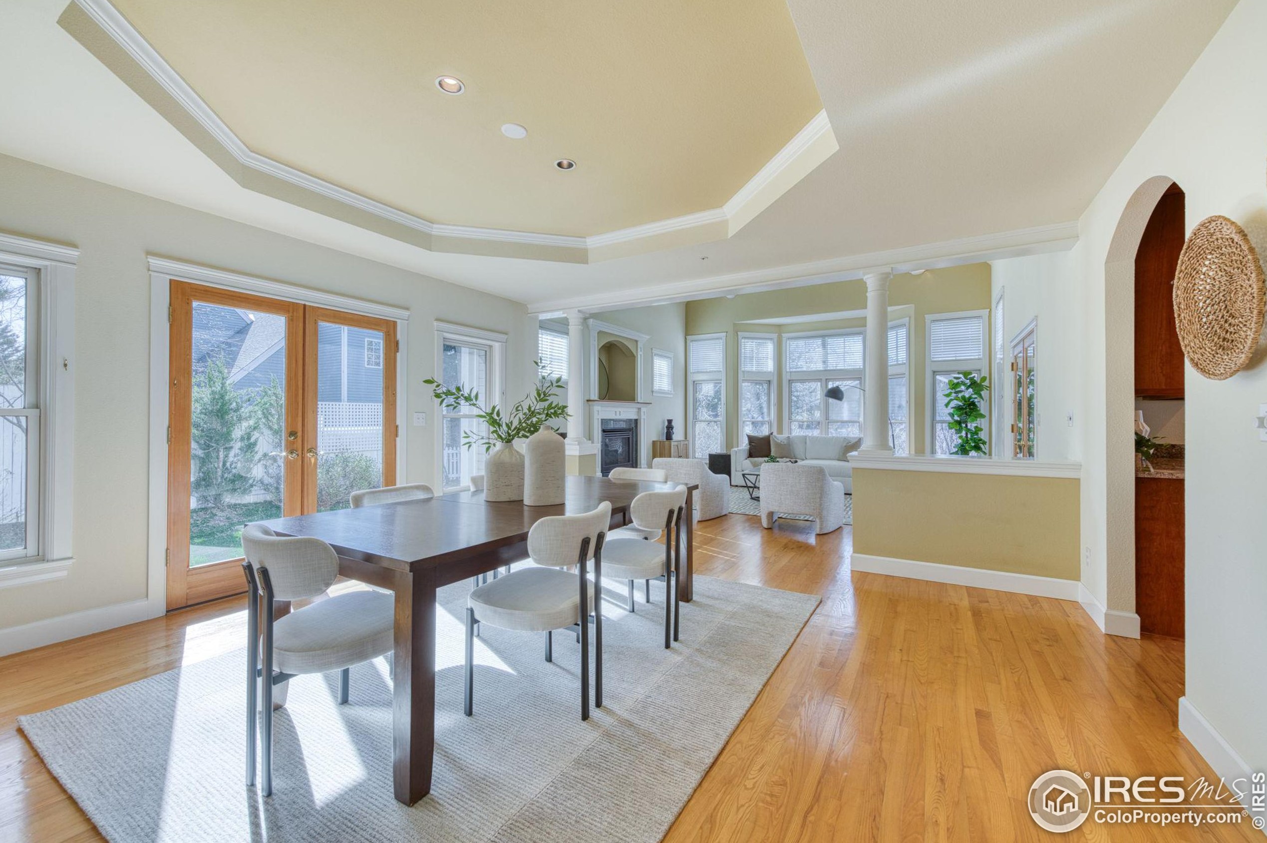 3754 26th St, Boulder CO  80304-1324 exterior