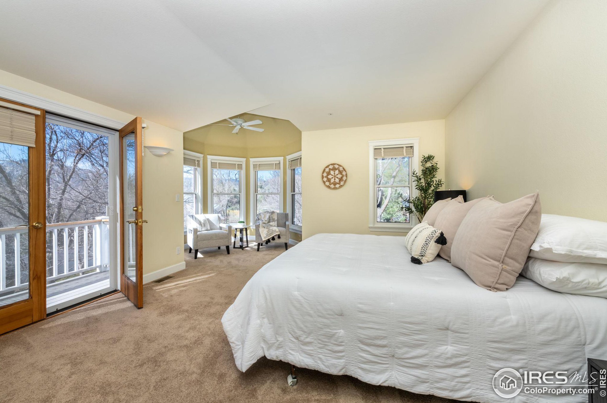 3754 26th St, Boulder CO  80304-1324 exterior