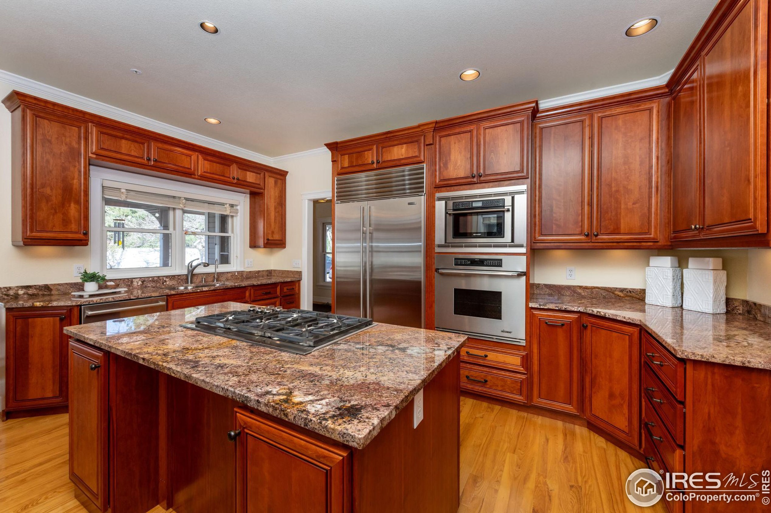 3754 26th St, Boulder CO  80304-1324 exterior