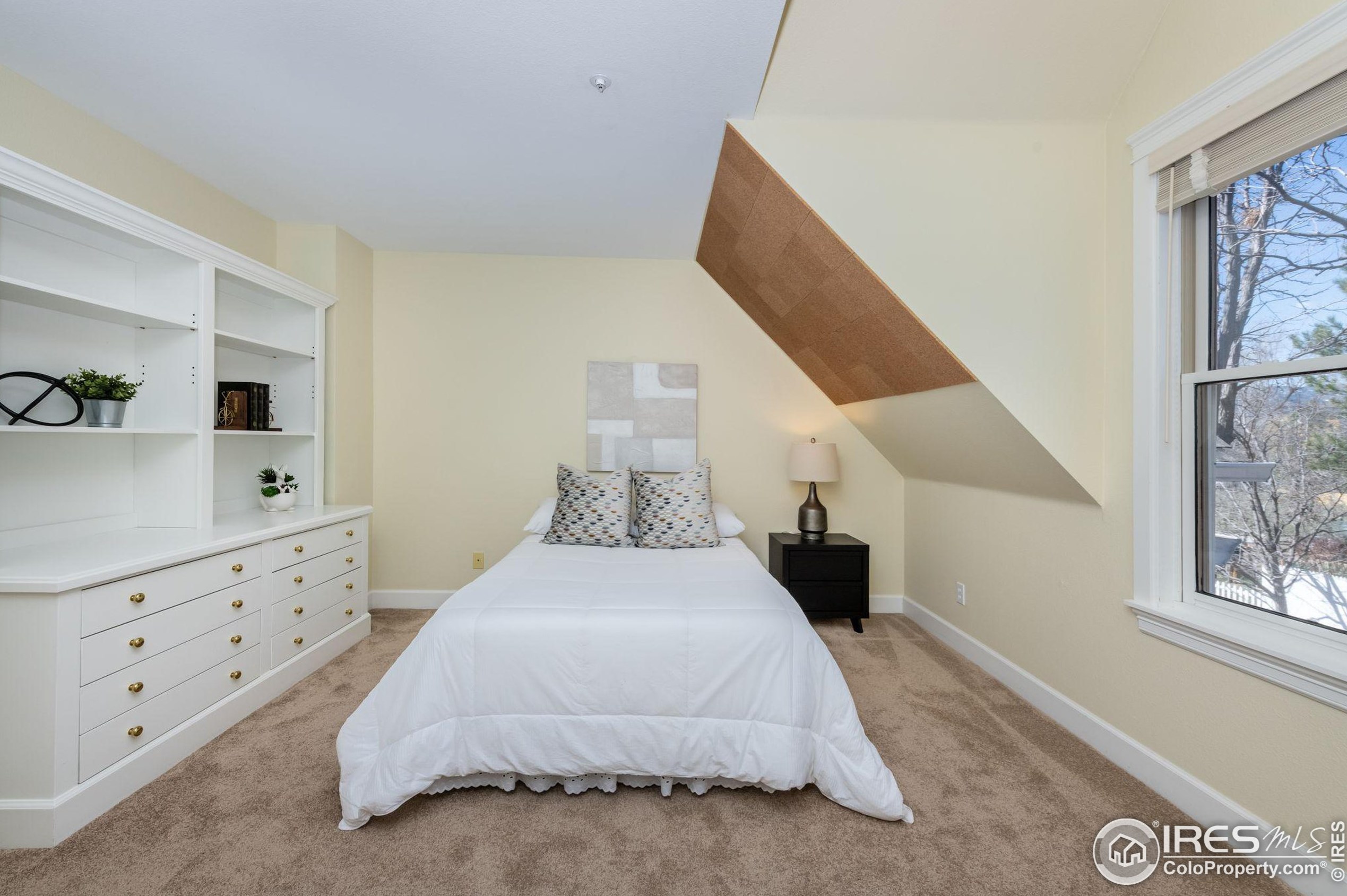 3754 26th St, Boulder CO  80304-1324 exterior