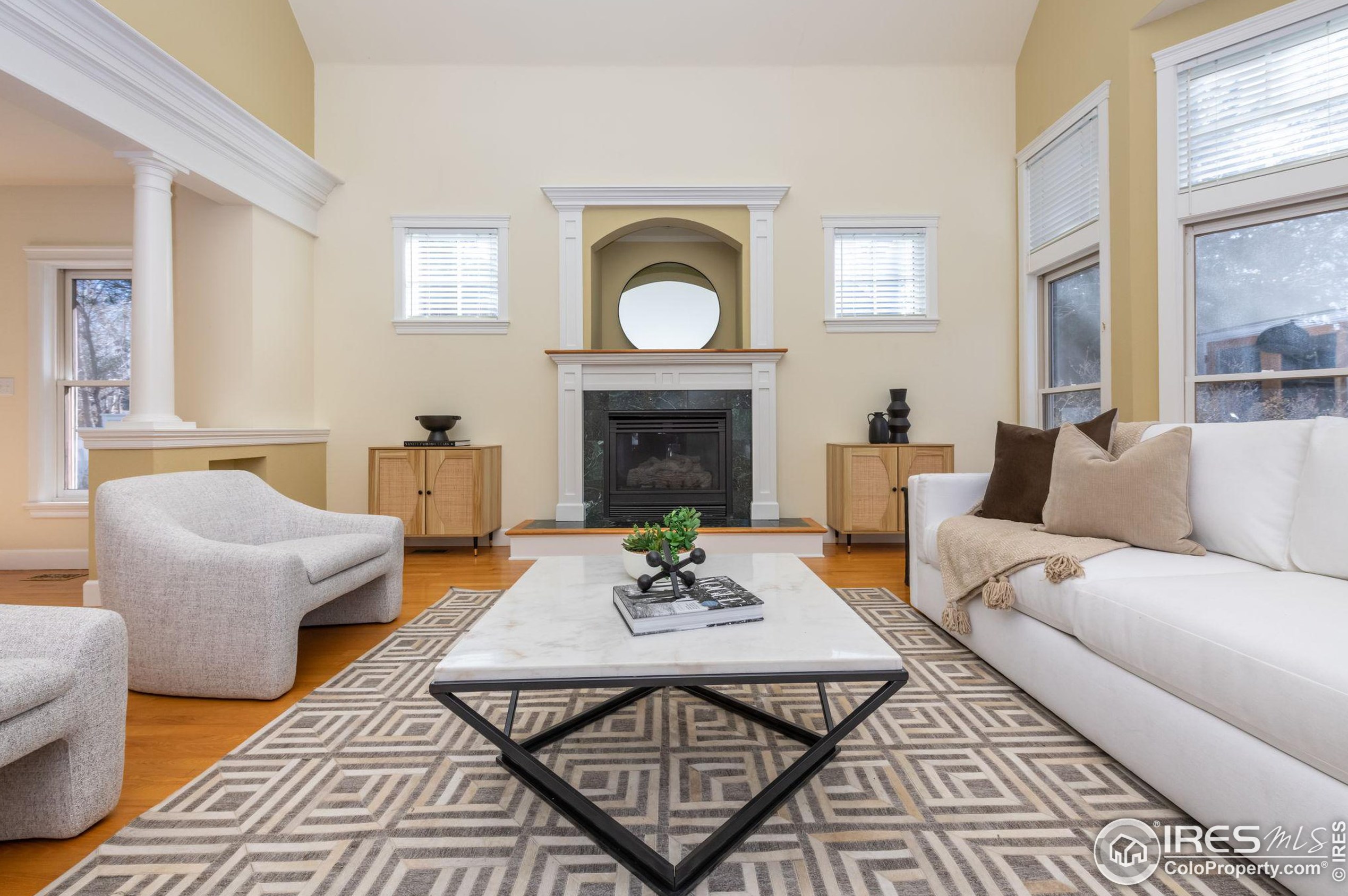 3754 26th St, Boulder CO  80304-1324 exterior