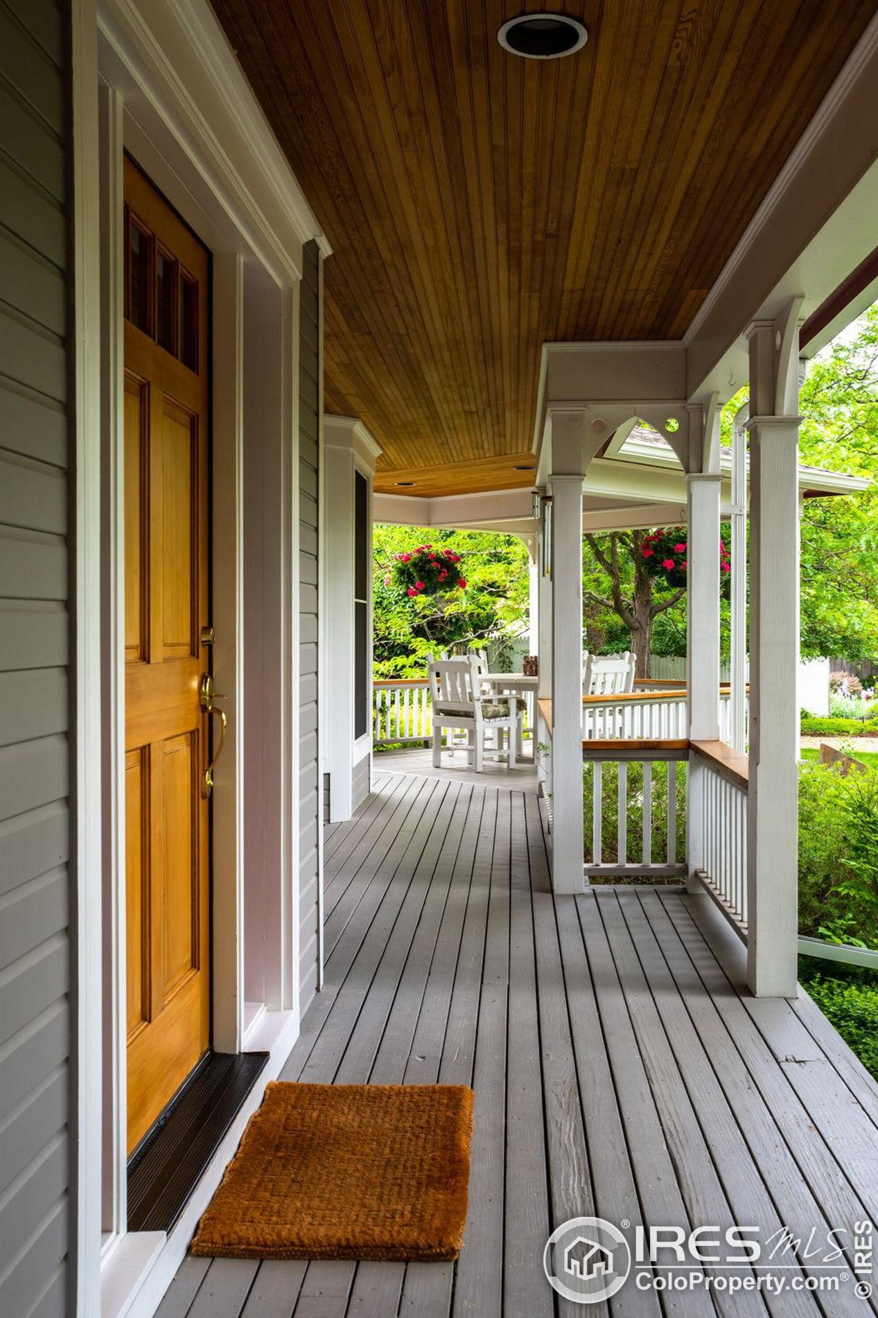 3754 26th St, Boulder CO  80304-1324 exterior