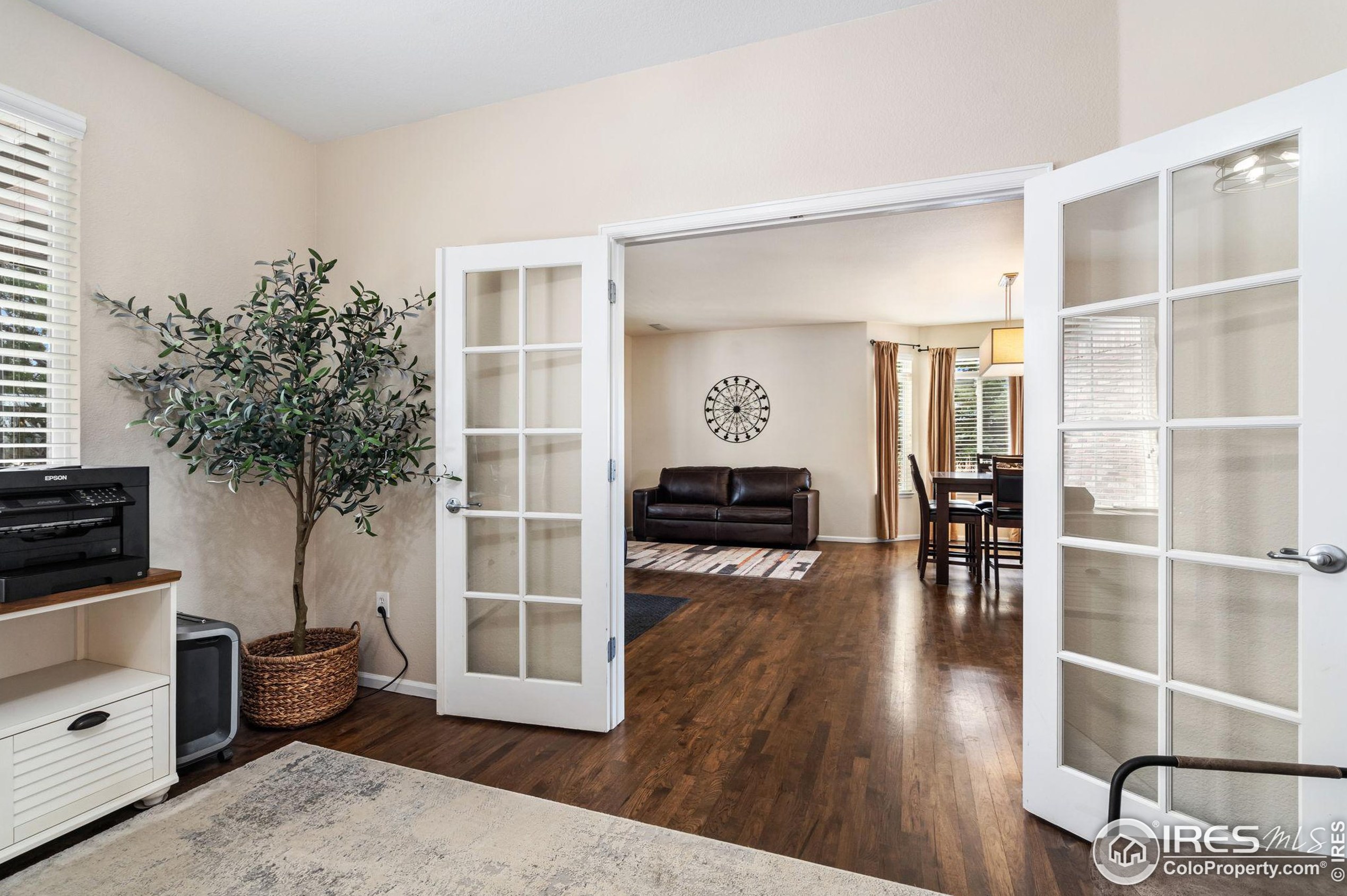 8891 Longs Peak Cir, Fort Collins CO  80550-2568 exterior