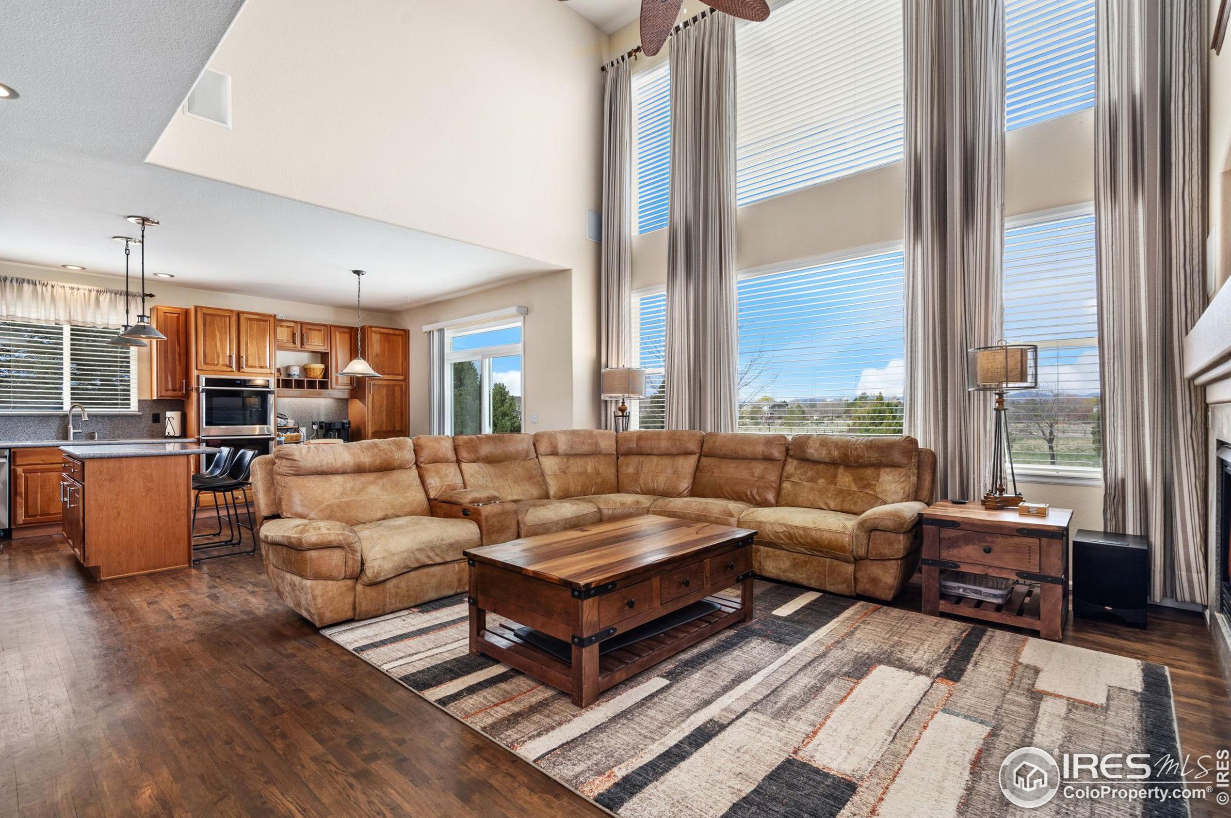 8891 Longs Peak Cir, Fort Collins CO  80550-2568 exterior
