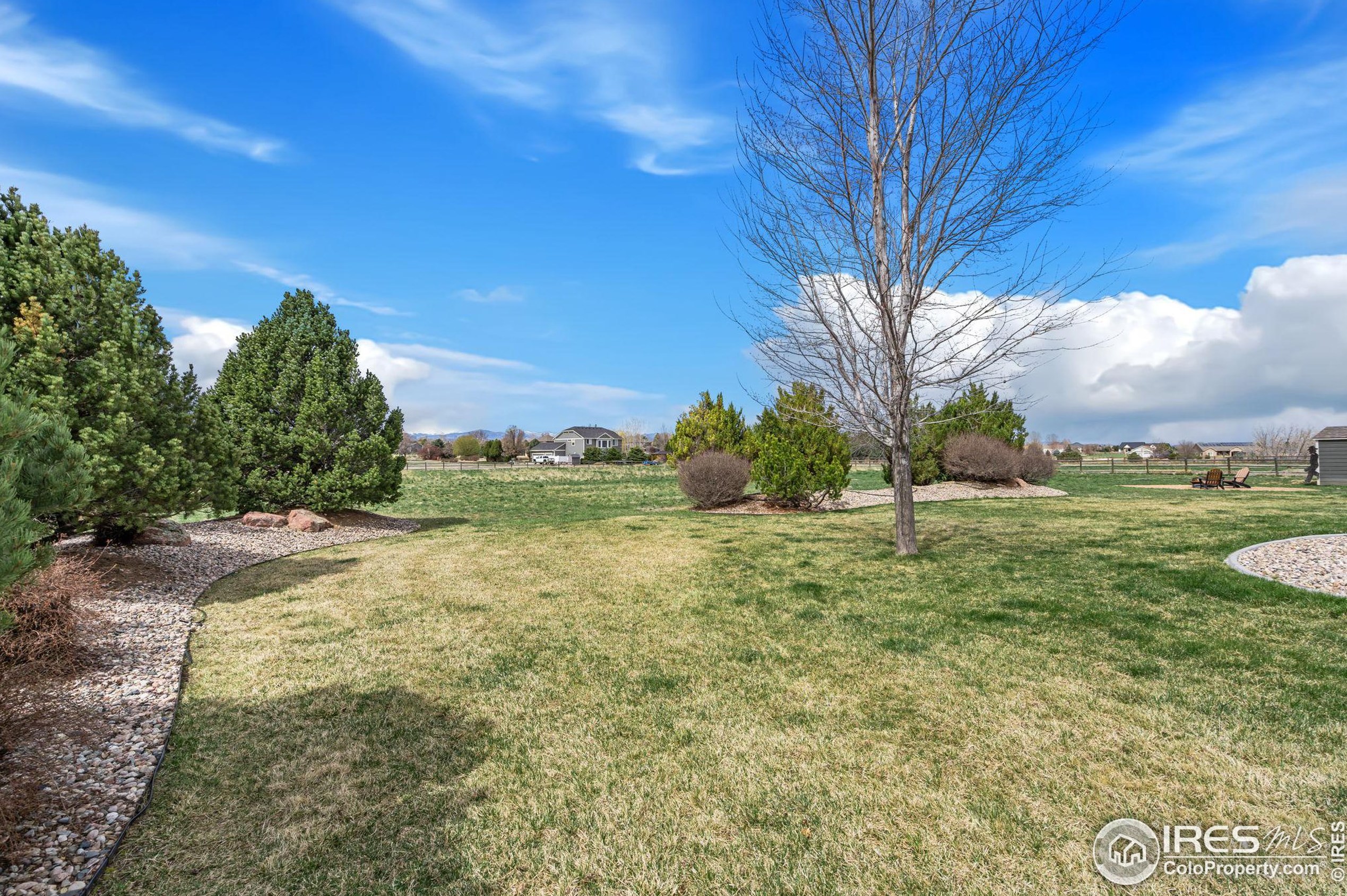 8891 Longs Peak Cir, Fort Collins CO  80550-2568 exterior