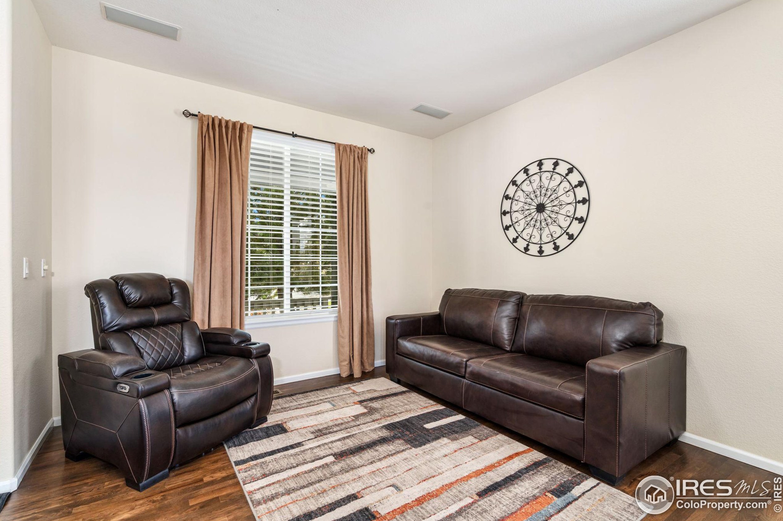 8891 Longs Peak Cir, Fort Collins CO  80550-2568 exterior